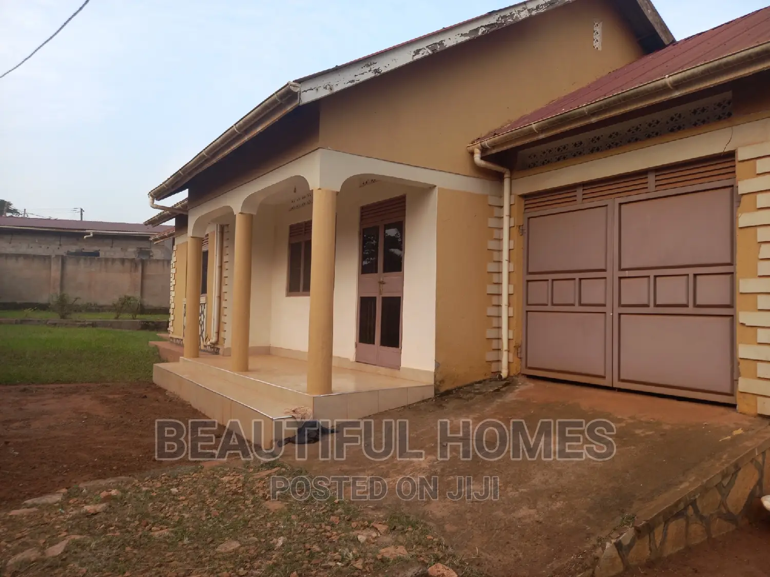 3bdrm House in Kira for sale in Kira
