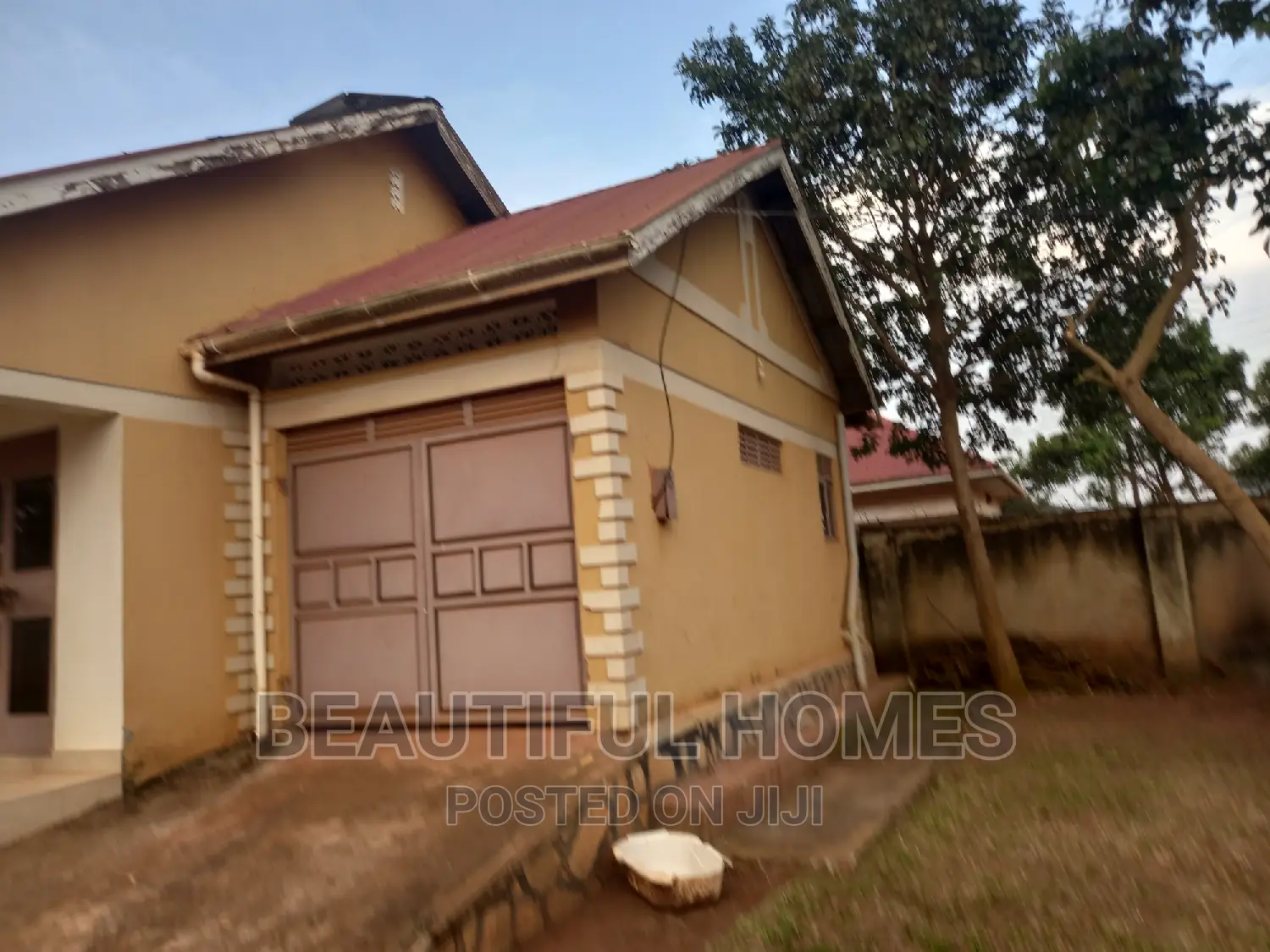 3bdrm House in Kira for sale in Kira