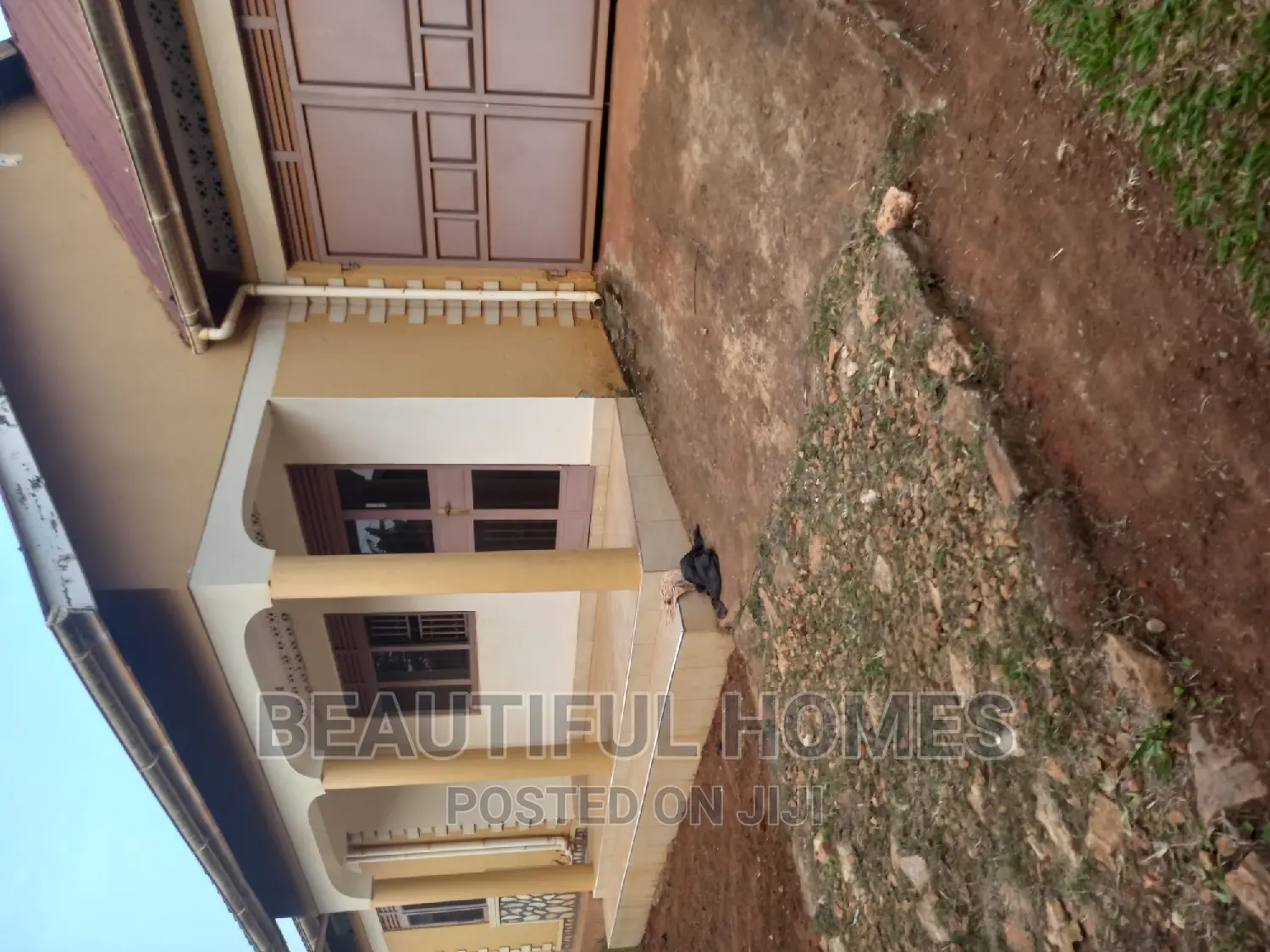 Furnished 3bdrm Bungalow in Kira Nsasa for sale in Kira