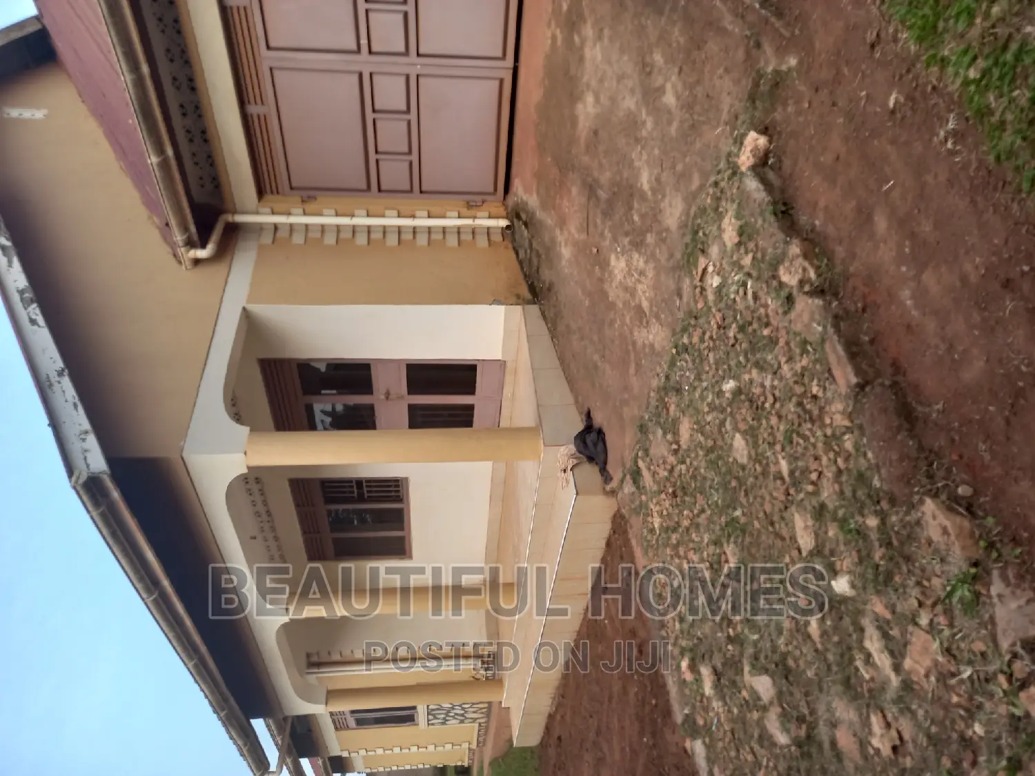 Furnished 3bdrm Bungalow in Kira Nsasa for sale in Kira