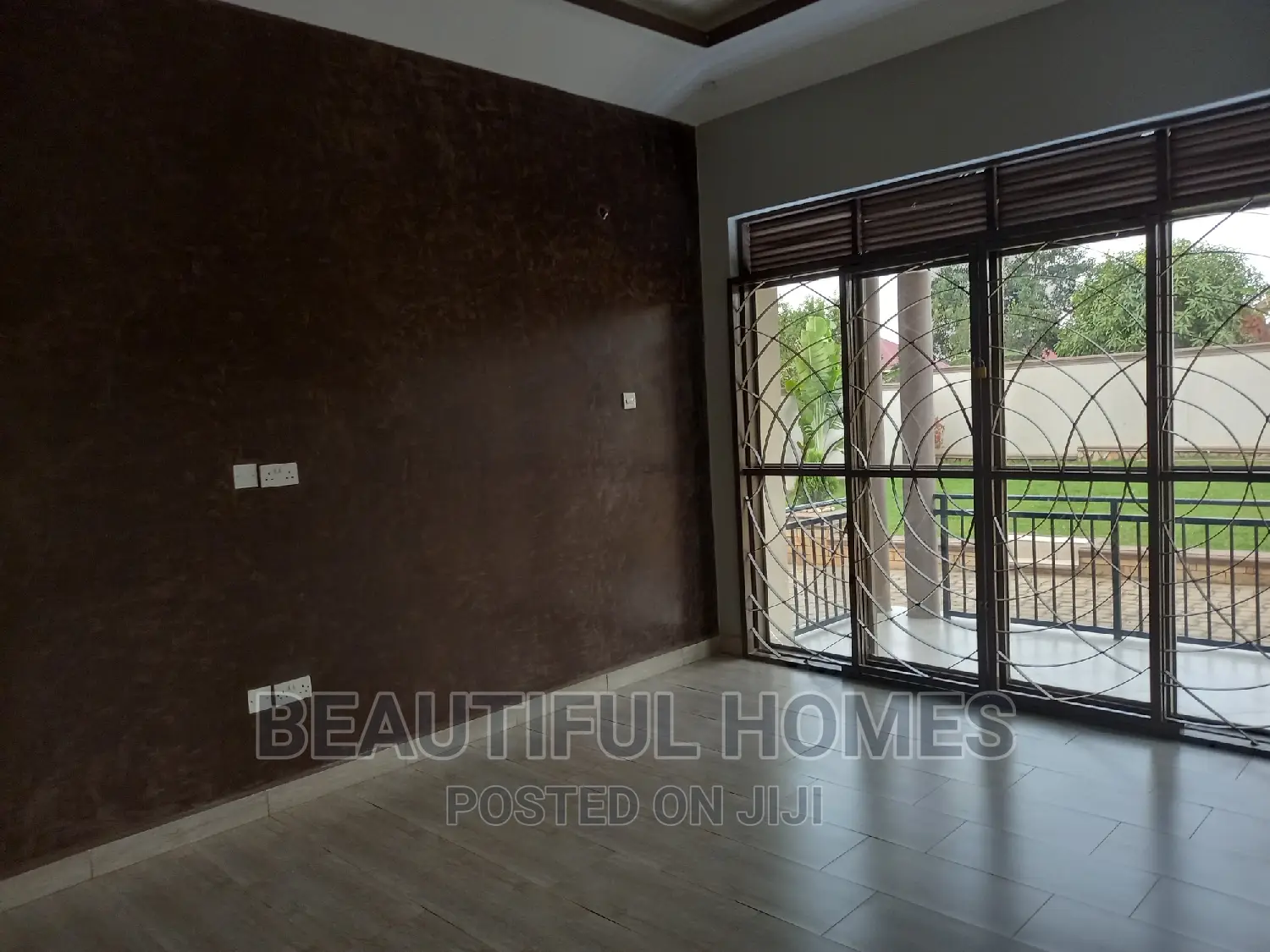Furnished 4bdrm Bungalow in Kira for sale in Kira