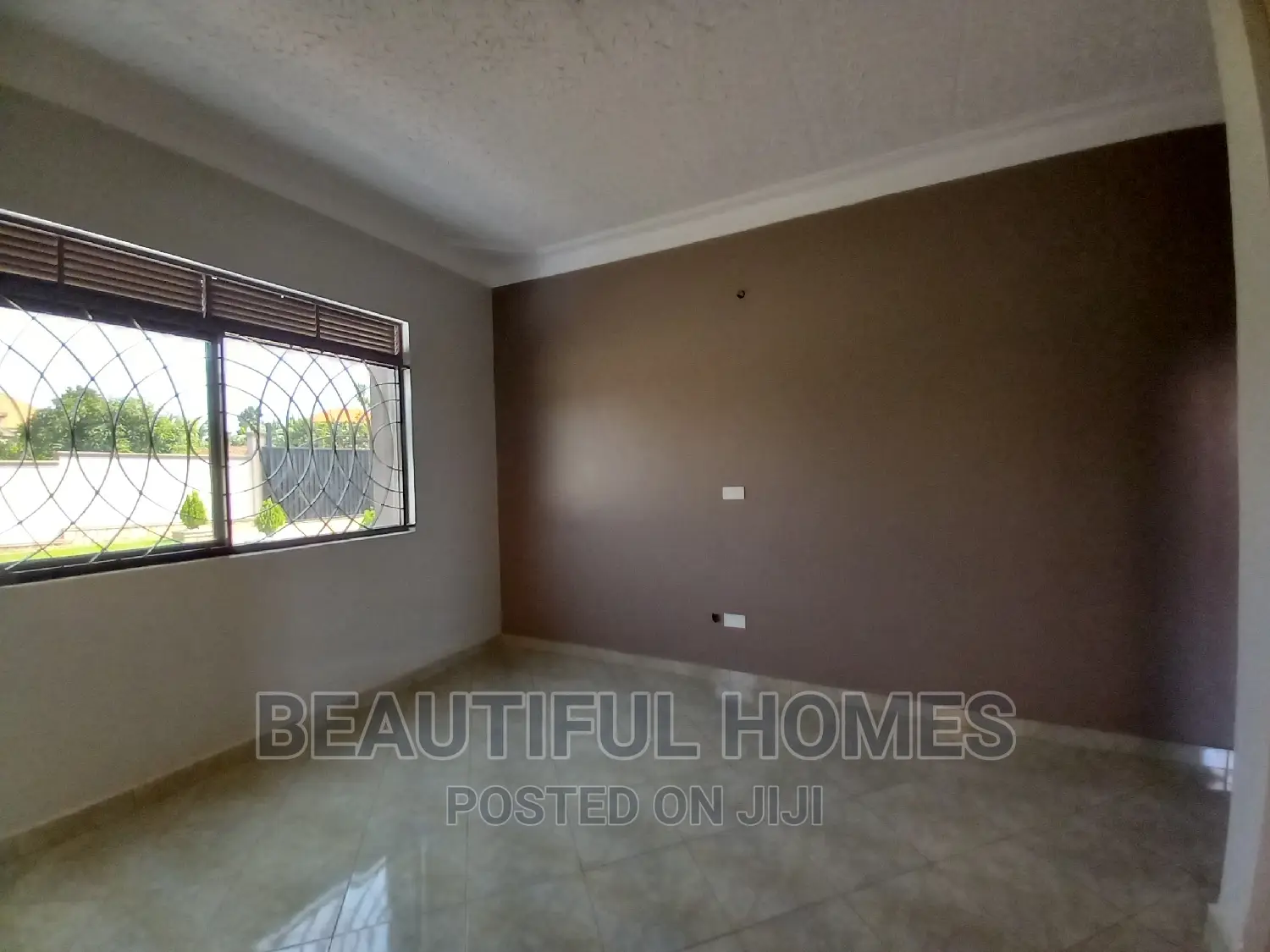 Furnished 4bdrm House in Kira for sale in Kira