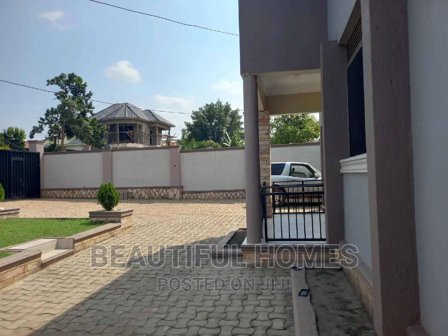 Furnished 4bdrm House in Kira for sale in Kira