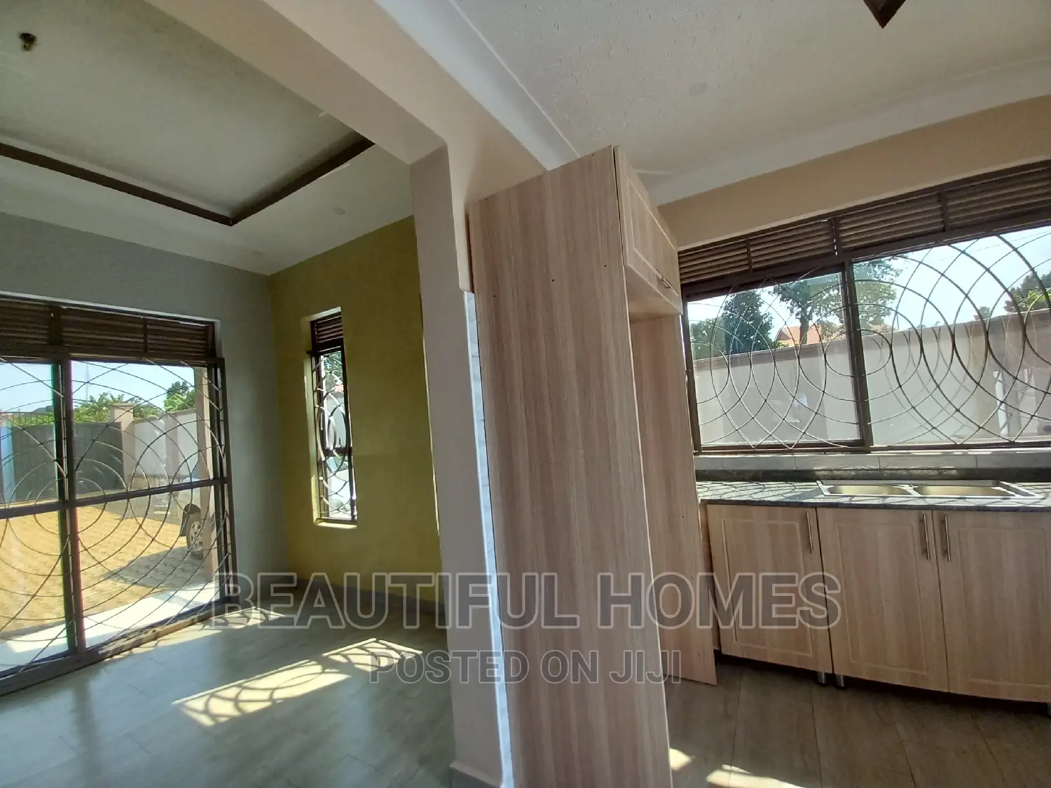 Furnished 4bdrm House in Kira for sale in Kira