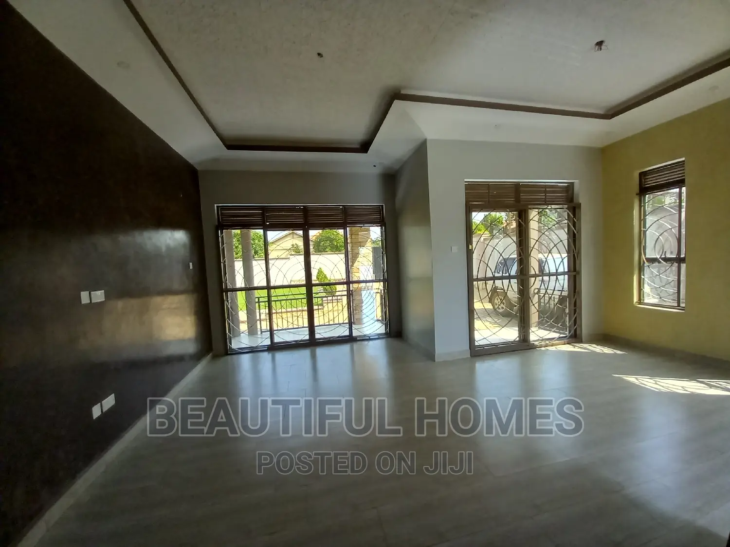Furnished 4bdrm House in Kira for sale in Kira