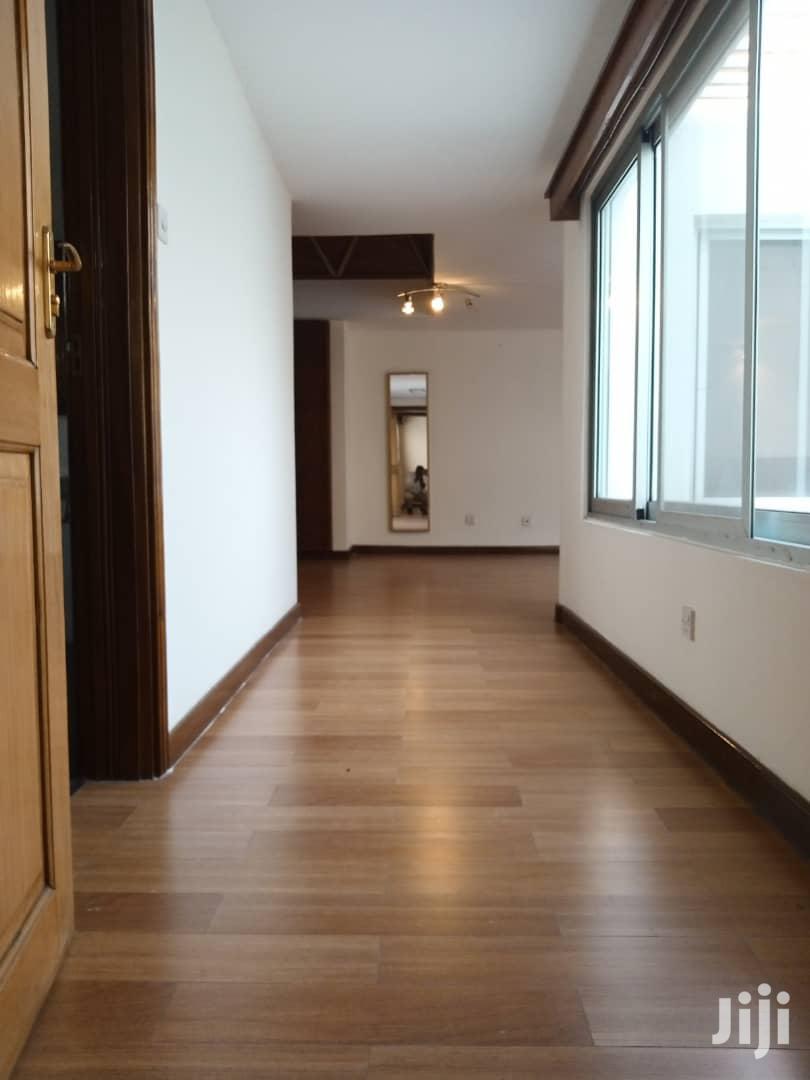 A Beautiful Villa For Rent in Kampala