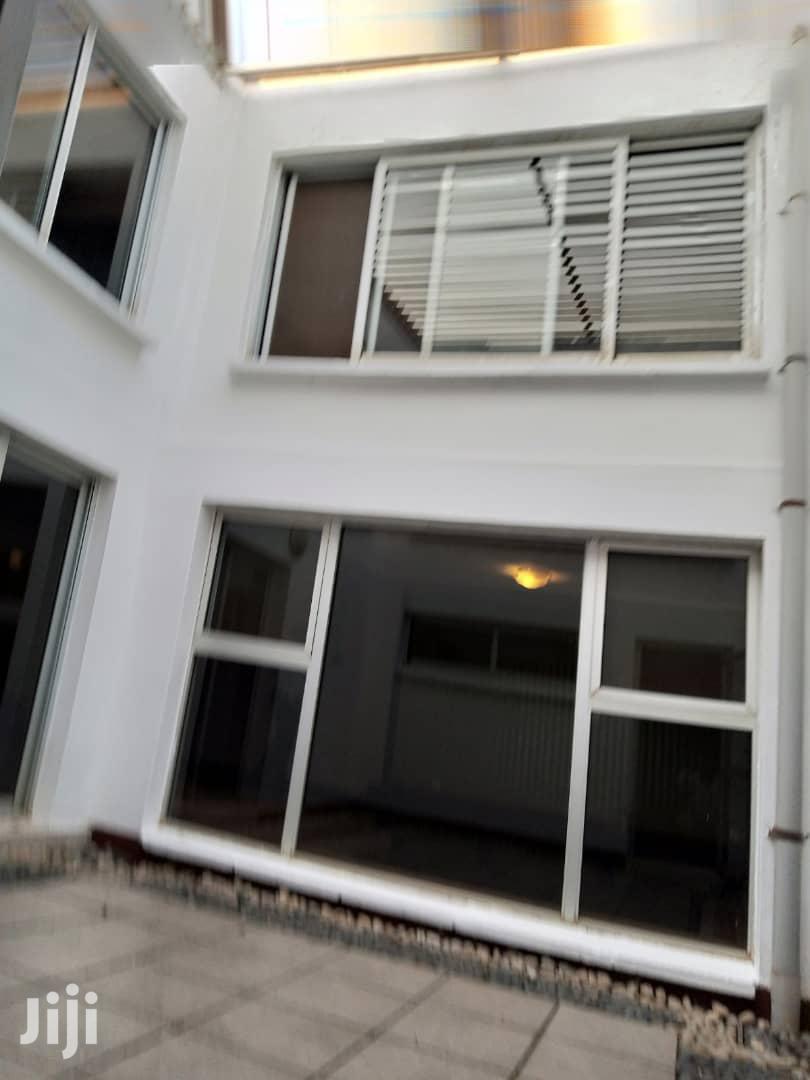 A Beautiful Villa For Rent in Kampala