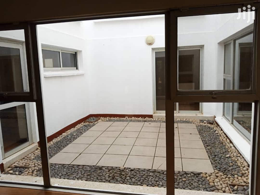 A Beautiful Villa For Rent in Kampala