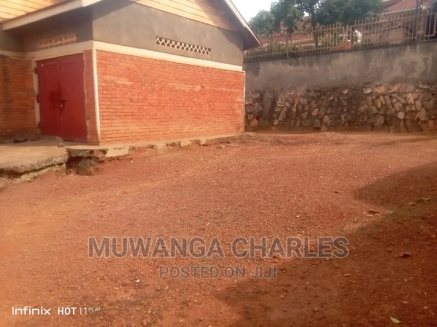 16decimals Plot of Land for Sale in Kamwokya Mawanda Road in Central Division