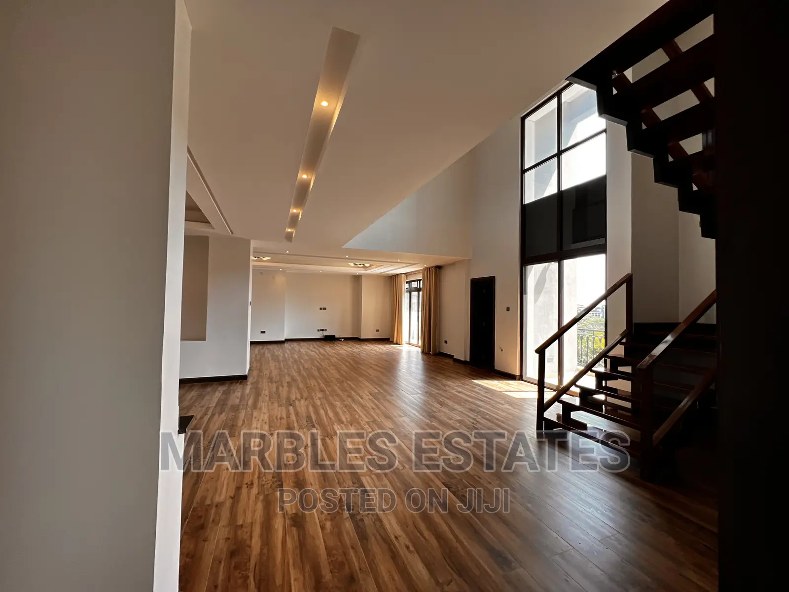 5bdrm Penthouse in Kololo, Central Division for rent in Central Division