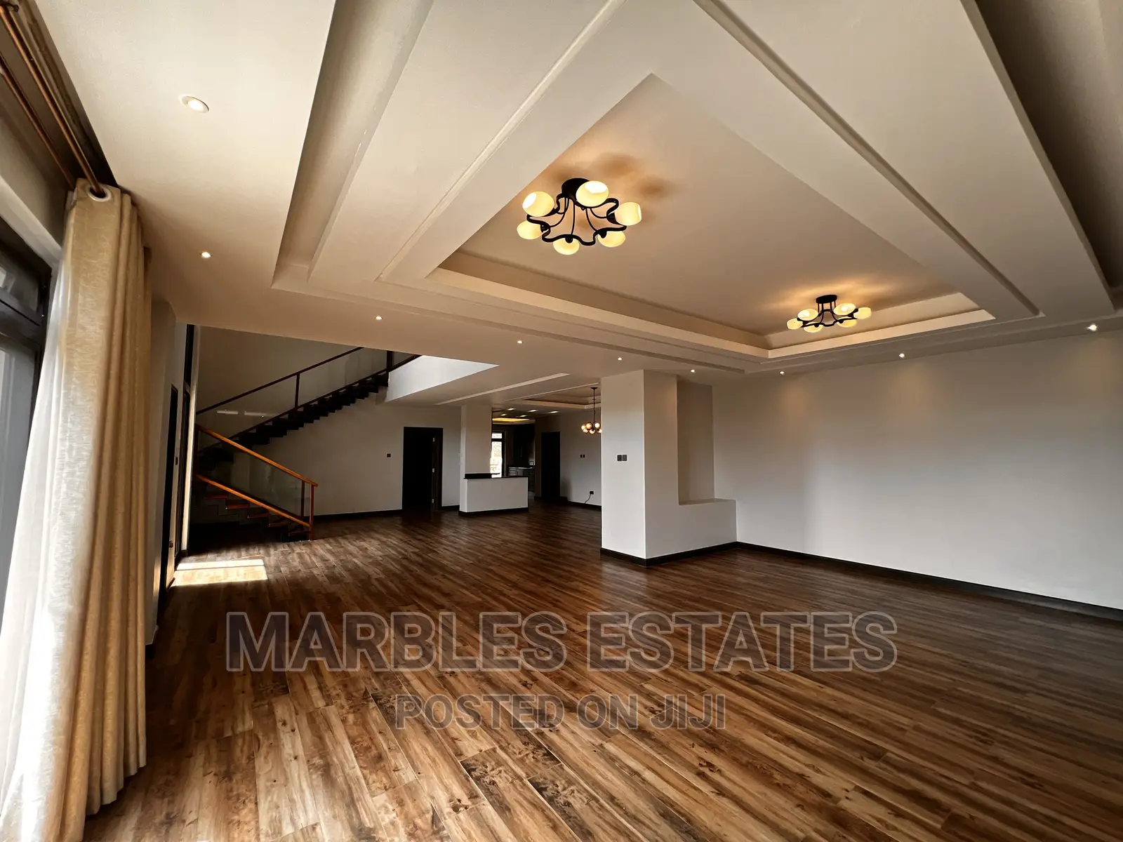 5bdrm Penthouse in Kololo, Central Division for rent in Central Division
