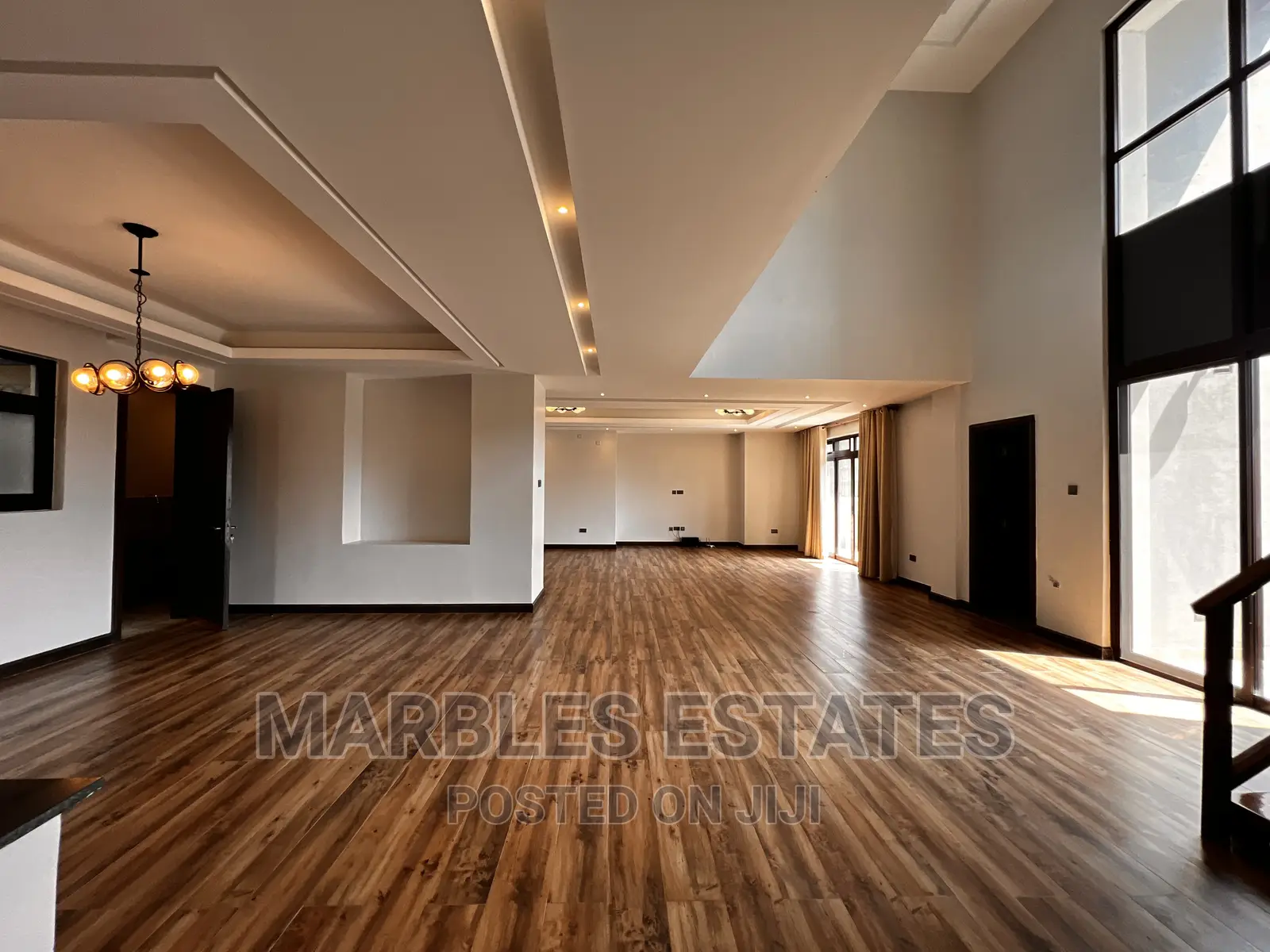 5bdrm Penthouse in Kololo, Central Division for rent in Central Division