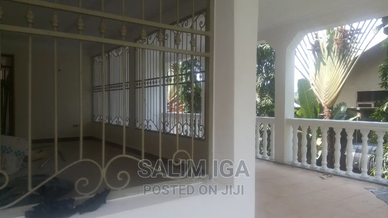 6bdrm Duplex in Kololo Property, Central Division for rent in Central Division