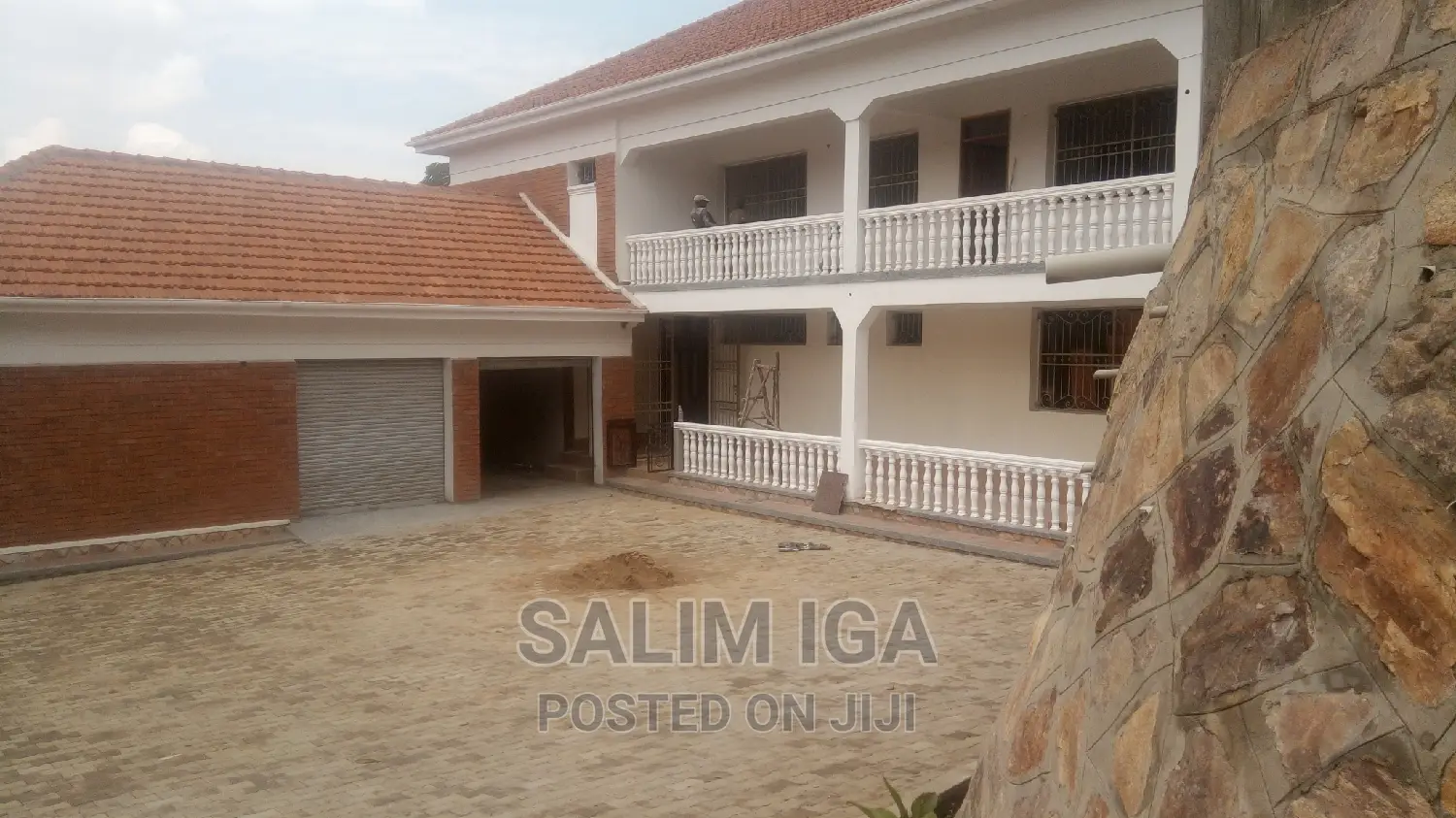 6bdrm Duplex in Kololo Property, Central Division for rent in Central Division