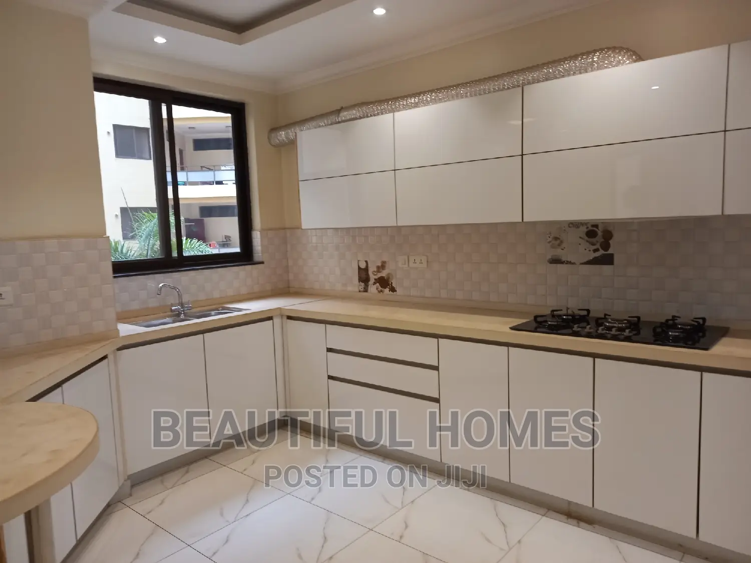 Furnished 3bdrm Condo in Kololo, Central Division for sale in Central Division