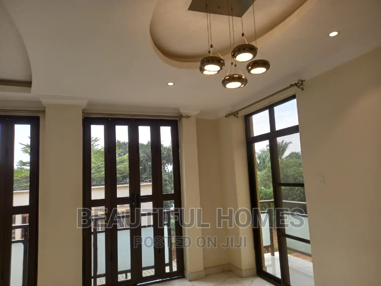 Furnished 3bdrm Condo in Kololo, Central Division for sale in Central Division