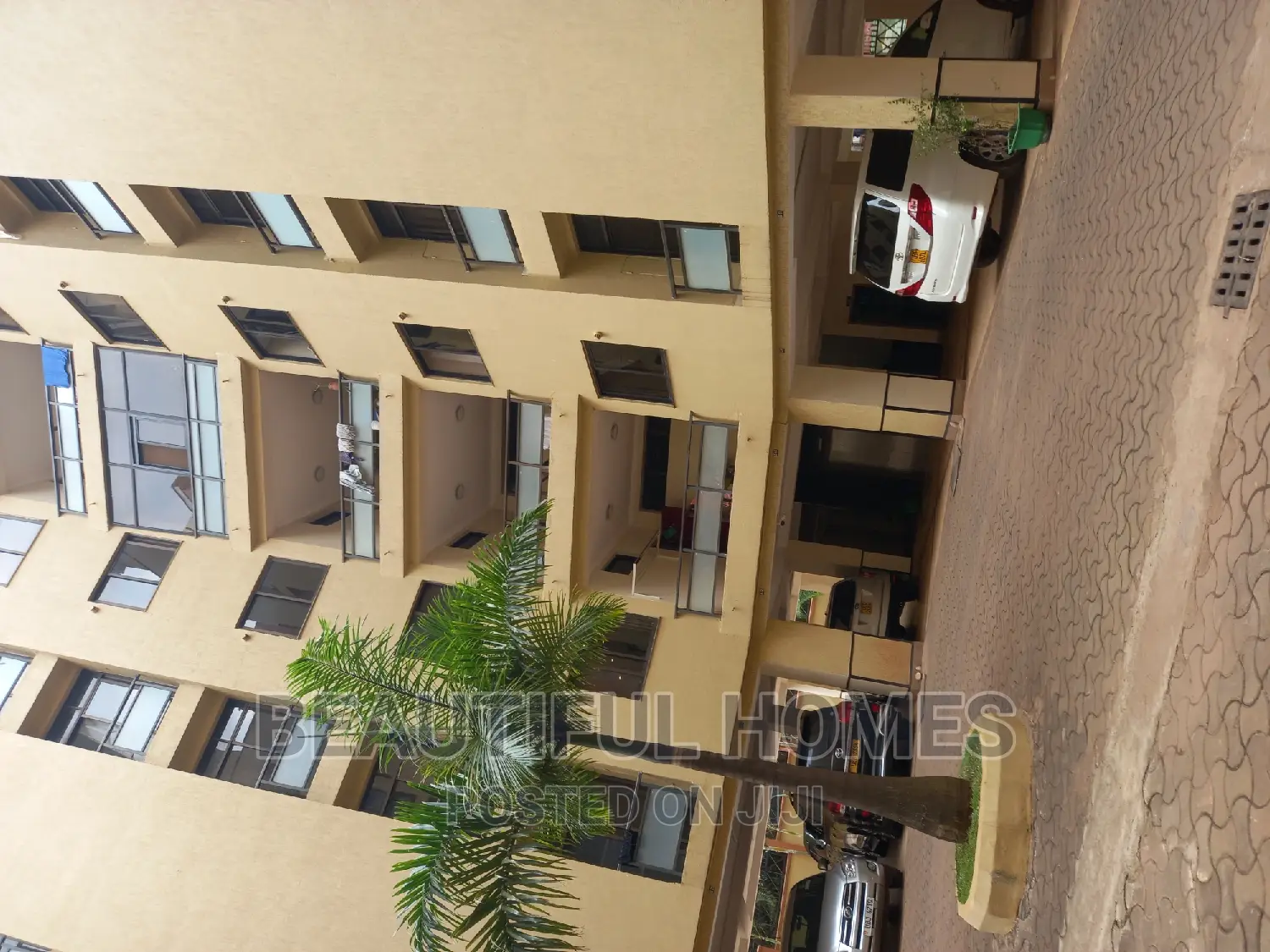 Furnished 3bdrm Condo in Kololo, Central Division for sale in Central Division