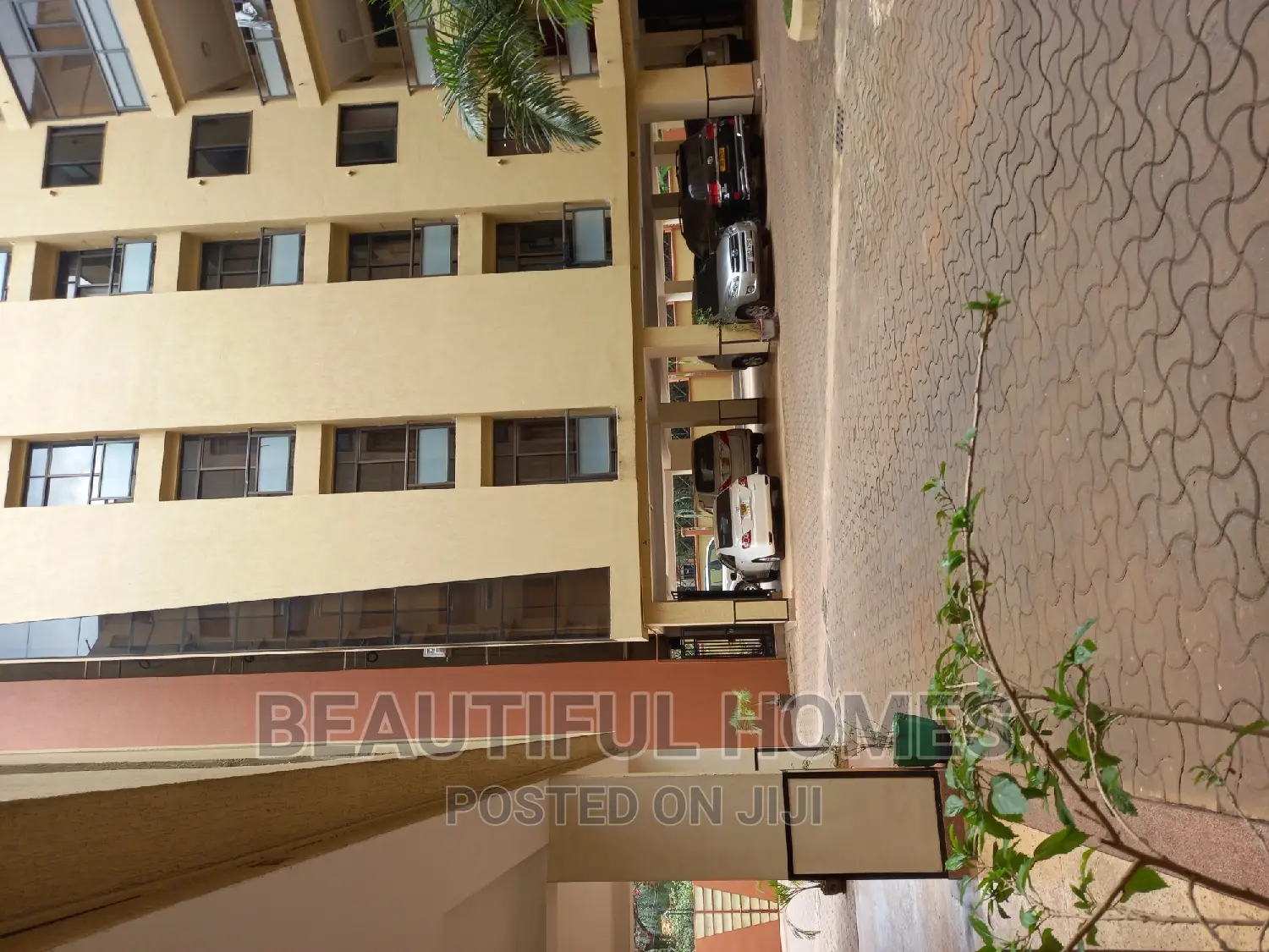 Furnished 3bdrm Condo in Kololo, Central Division for sale in Central Division