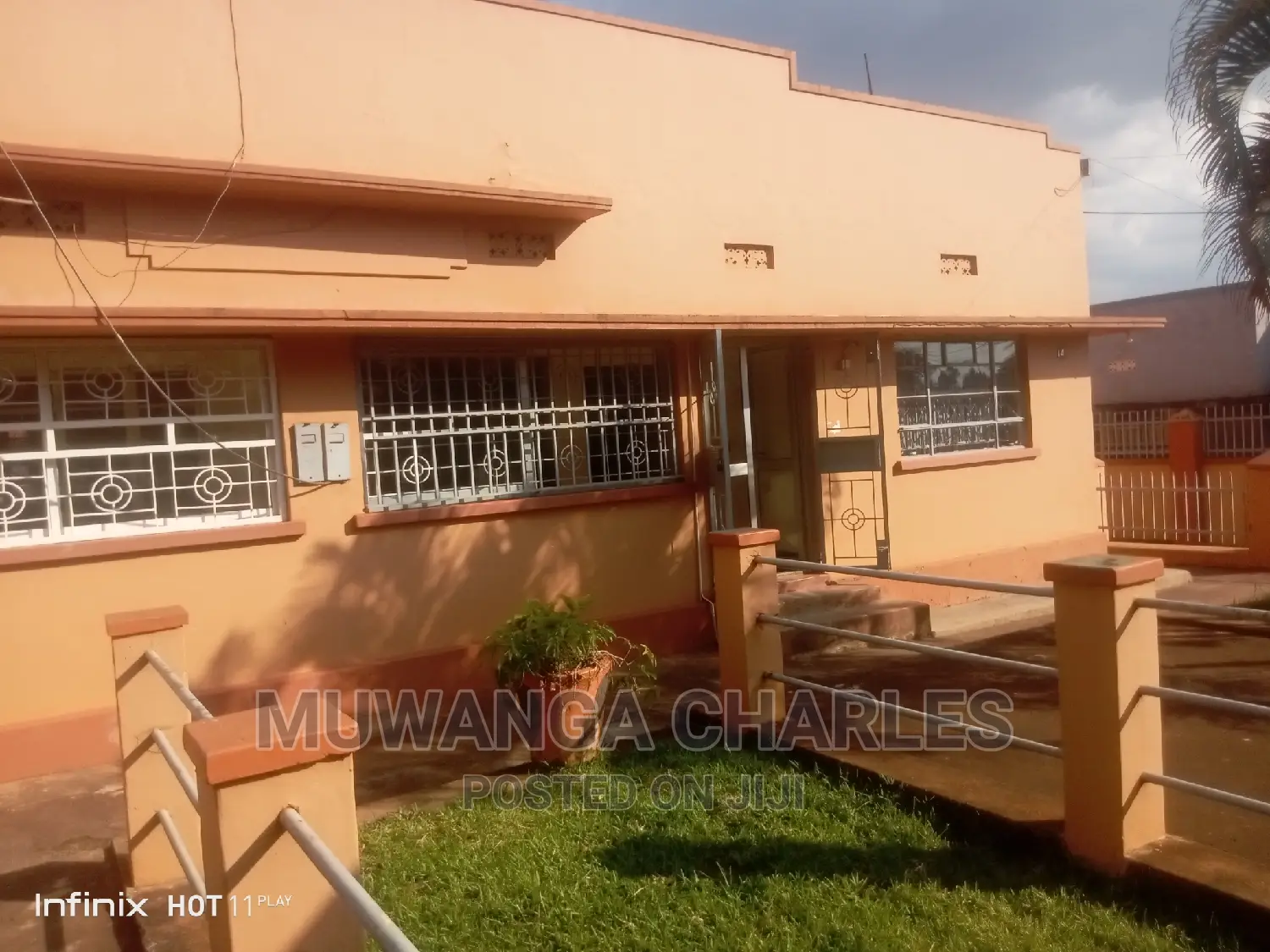 House Available for Rent in Kamwokya in Central Division