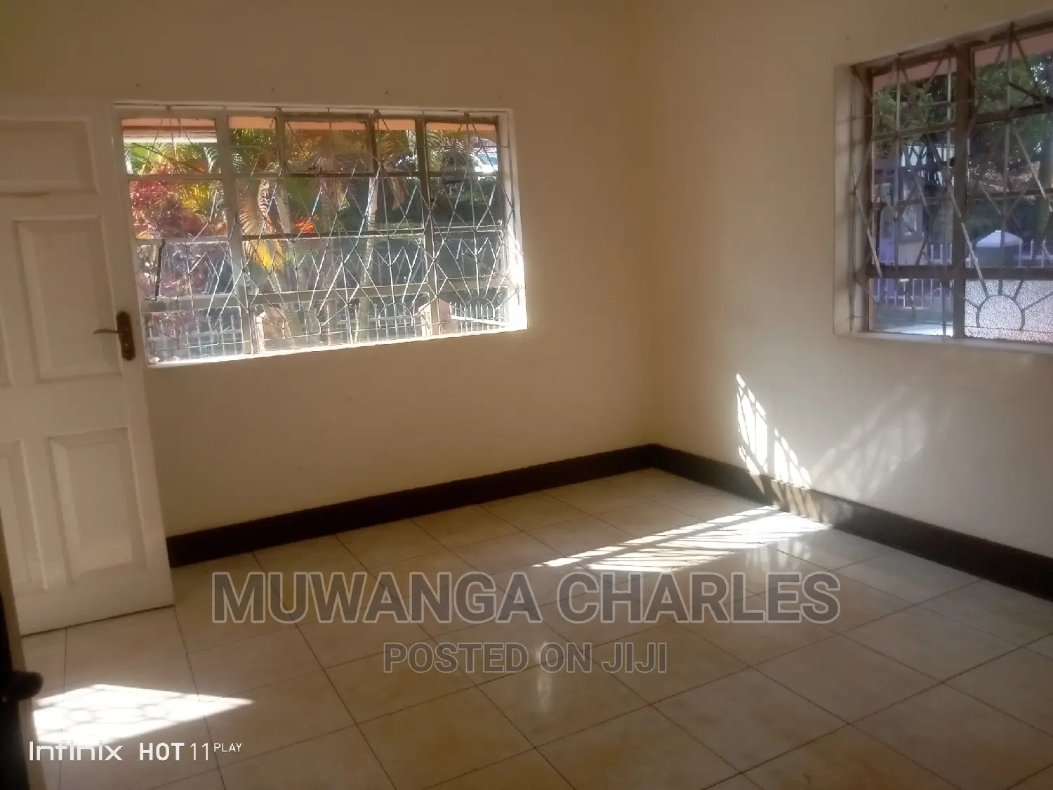 House Available for Rent in Kamwokya in Central Division