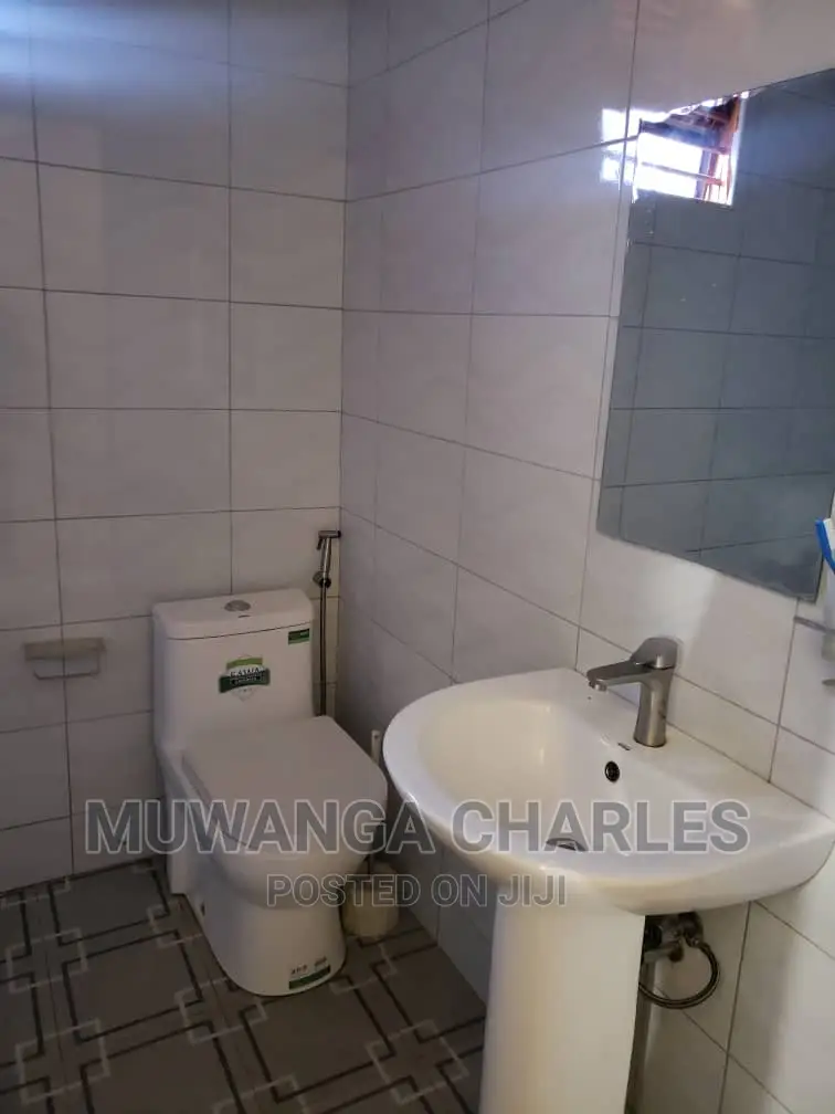 House Available for Rent in Kamwokya in Central Division
