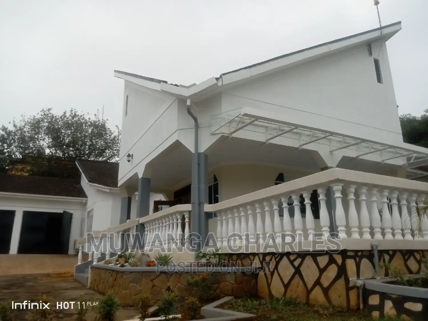 4bdrm Bungalow in Fs Properties Ltd, Central Division for rent in Central Division
