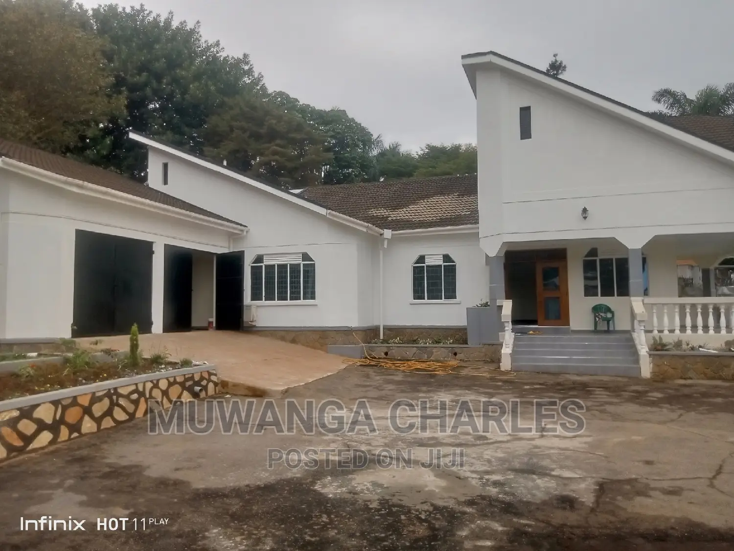 4bdrm Bungalow in Fs Properties Ltd, Central Division for rent in Central Division