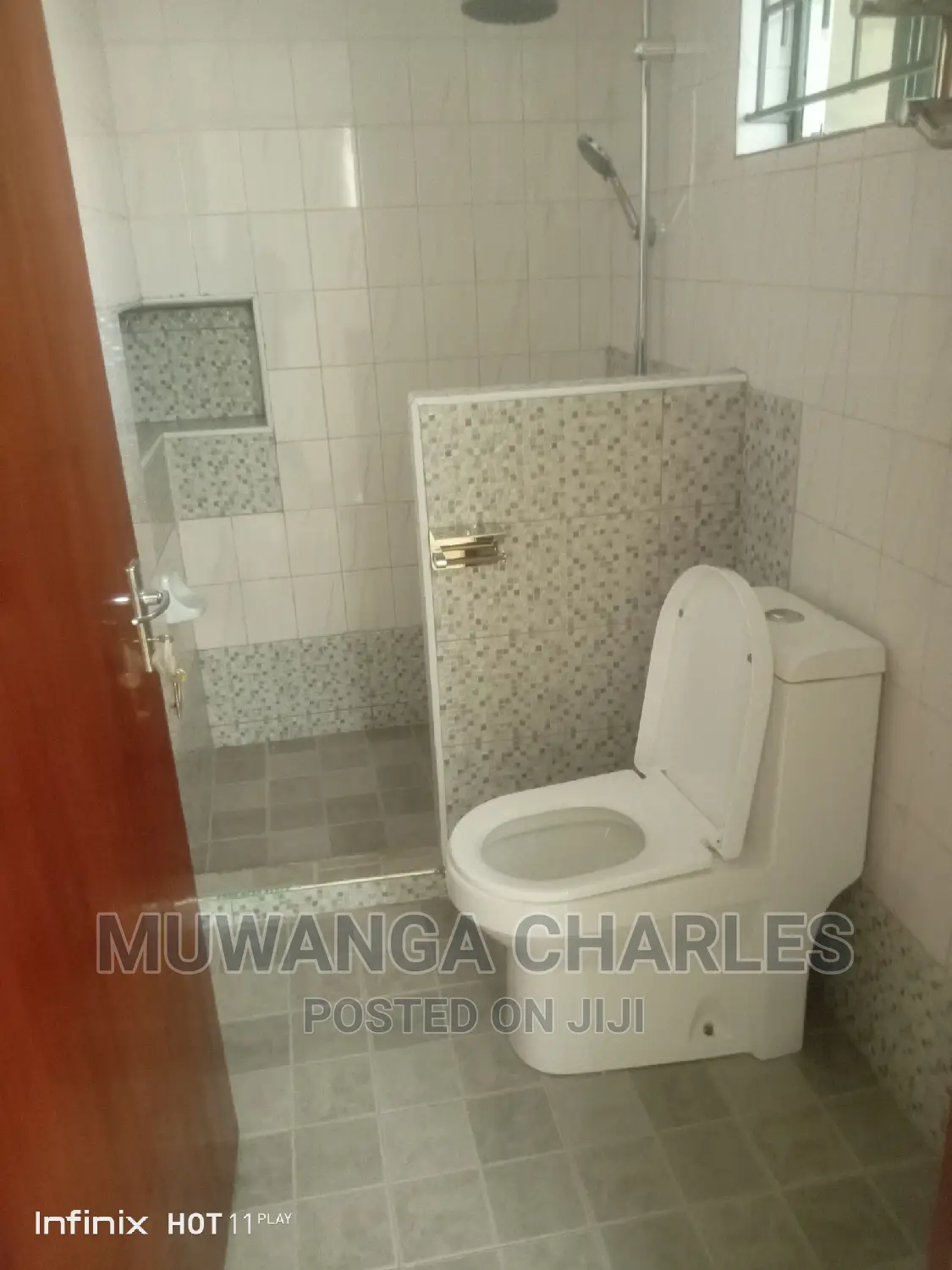 4bdrm Bungalow in Fs Properties Ltd, Central Division for rent in Central Division