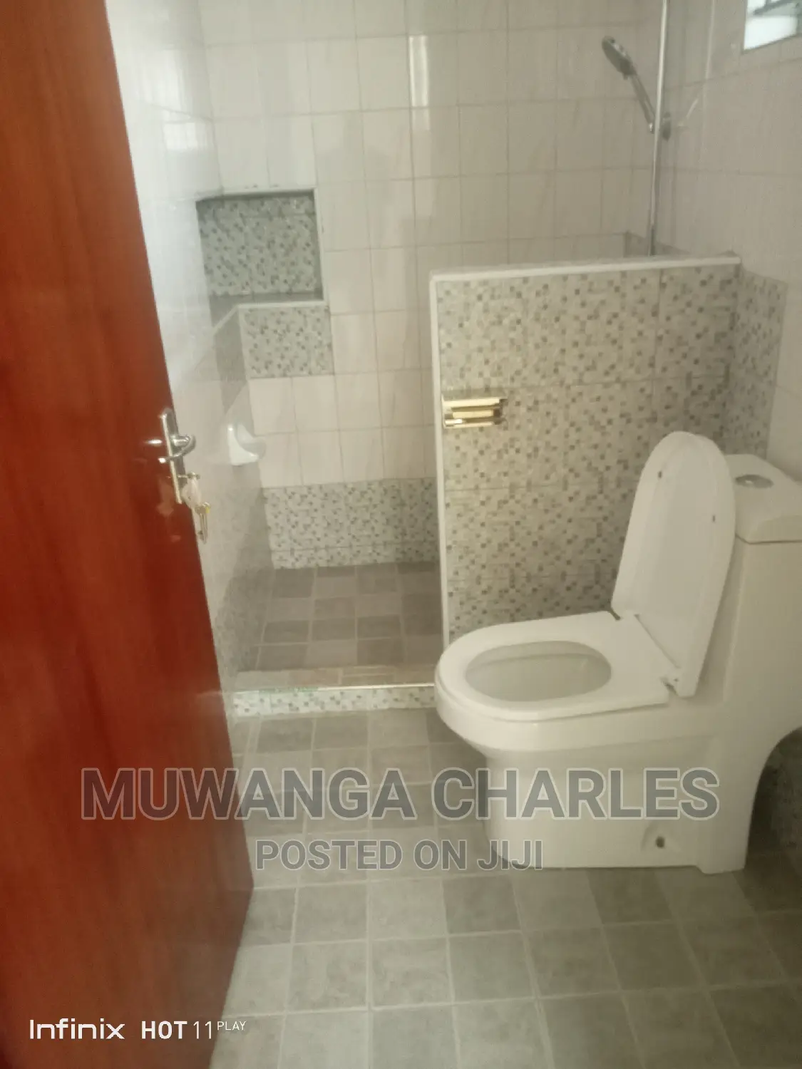 4bdrm Bungalow in Fs Properties Ltd, Central Division for rent in Central Division