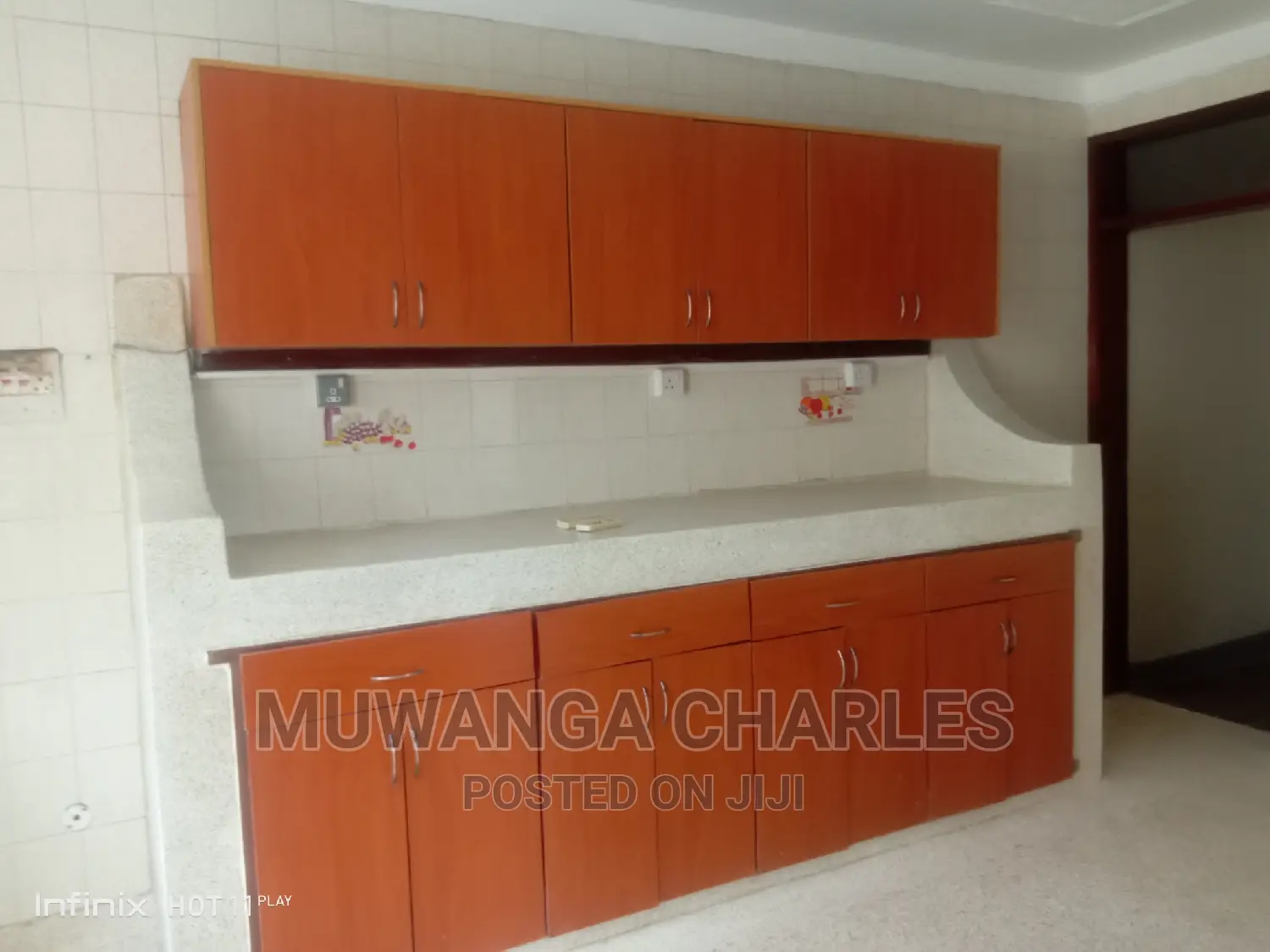 4bdrm Bungalow in Fs Properties Ltd, Central Division for rent in Central Division