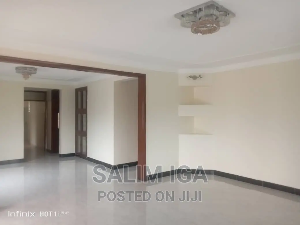 4bdrm Bungalow in Kololo Property, Central Division for rent in Central Division