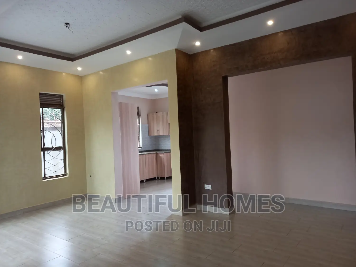 Furnished 4bdrm House in Kira for sale in Kira