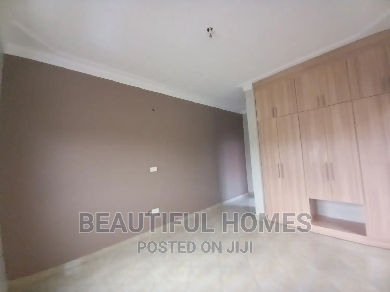 Furnished 4bdrm House in Kira for sale in Kira