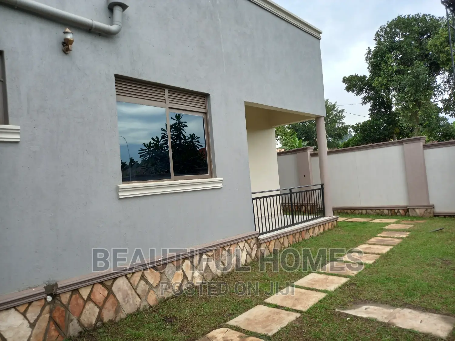 Furnished 4bdrm House in Kira for sale in Kira