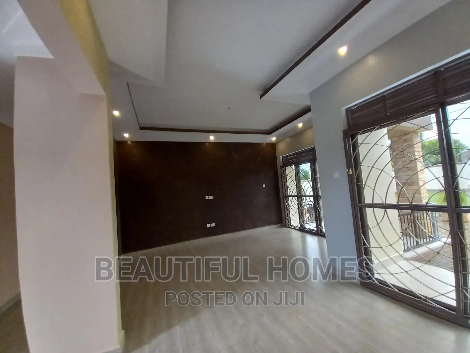 Furnished 4bdrm House in Kira for sale in Kira