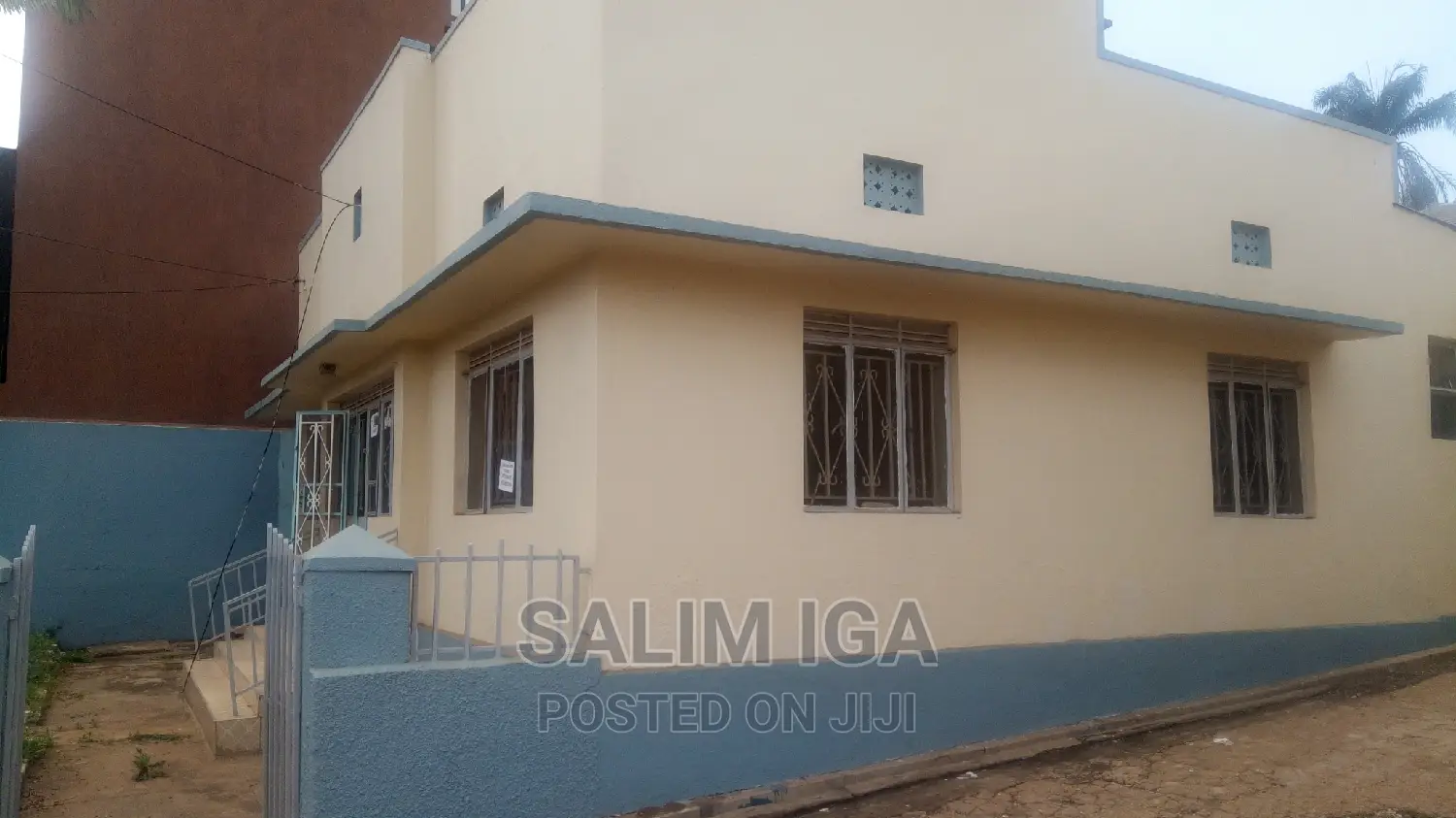 5bdrm Bungalow in Kololo Property, Central Division for rent in Central Division