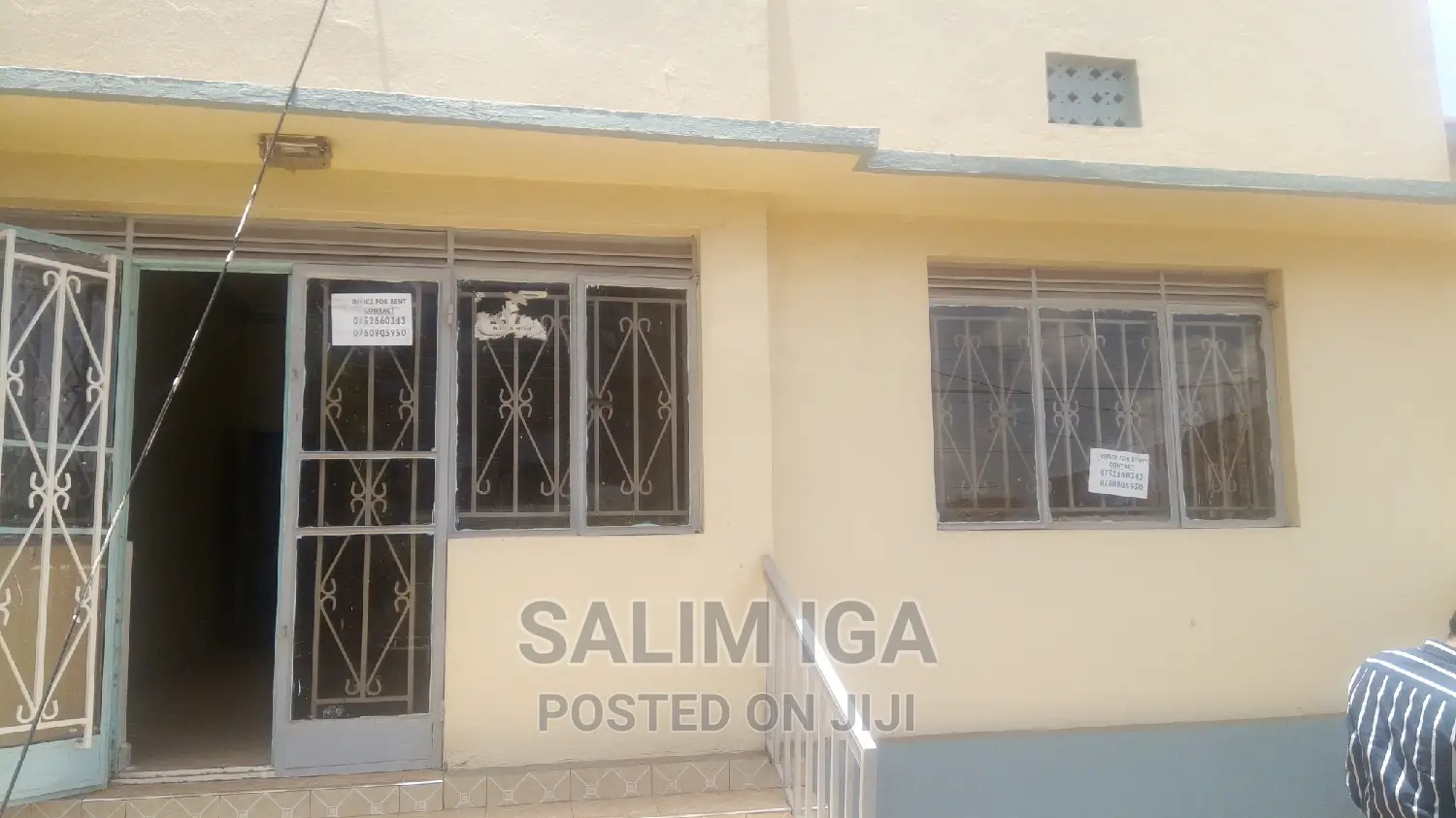 5bdrm Bungalow in Kololo Property, Central Division for rent in Central Division