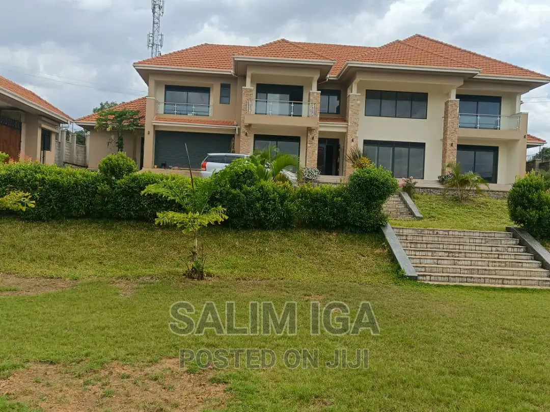 5bdrm Maisonette in Kololo Property, Wakiso / Wakiso for rent in Wakiso / Wakiso