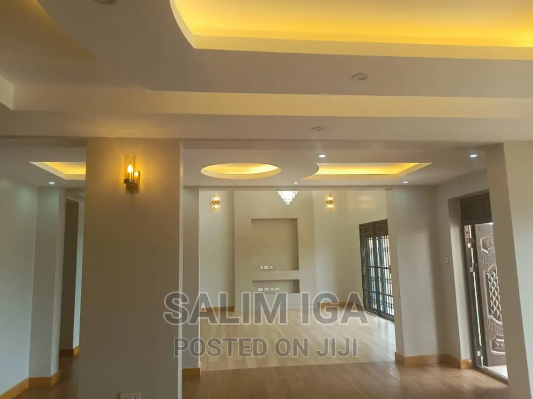 5bdrm Maisonette in Kololo Property, Wakiso / Wakiso for rent in Wakiso / Wakiso