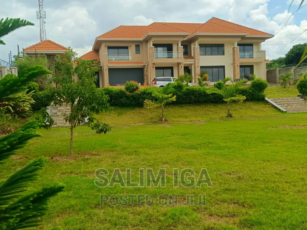 5bdrm Maisonette in Kololo Property, Wakiso / Wakiso for rent in Wakiso / Wakiso