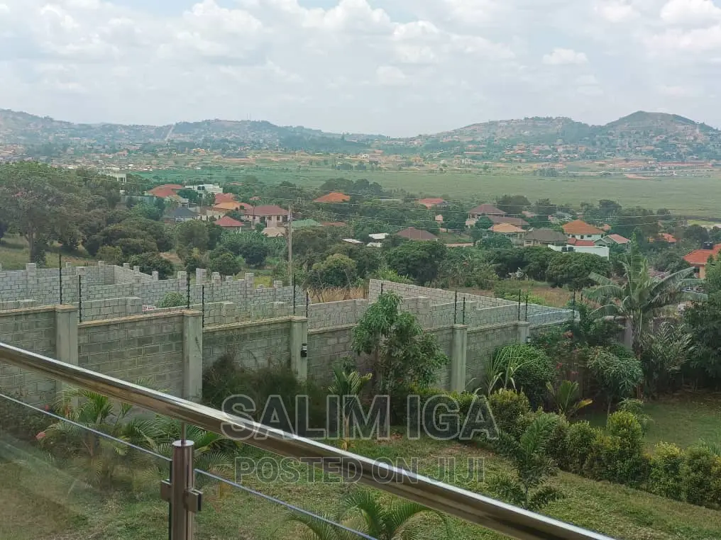 5bdrm Maisonette in Kololo Property, Wakiso / Wakiso for rent in Wakiso / Wakiso