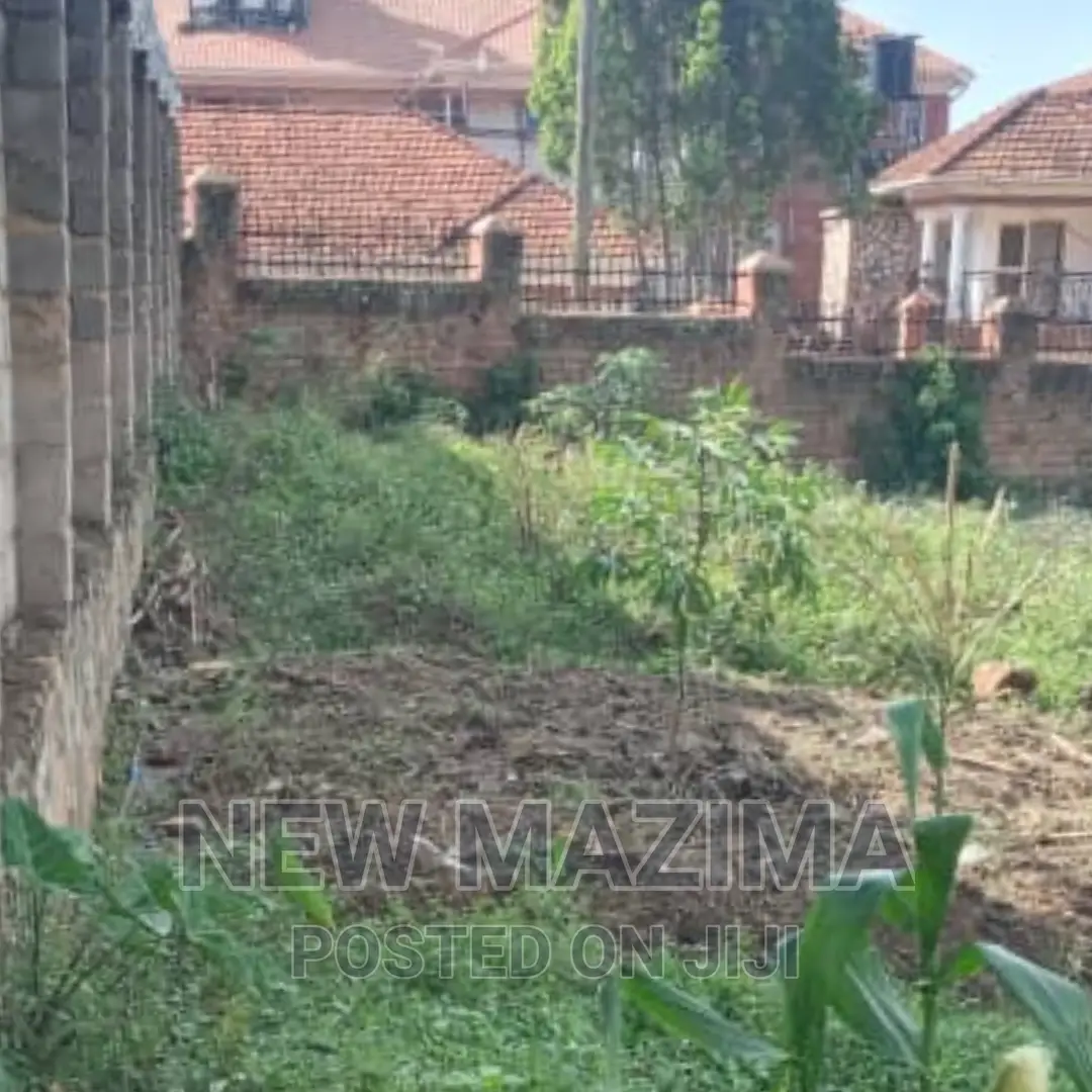 Two Acres Measuring Direct From Tarmac in Ntebe Town on Sale in Central Division
