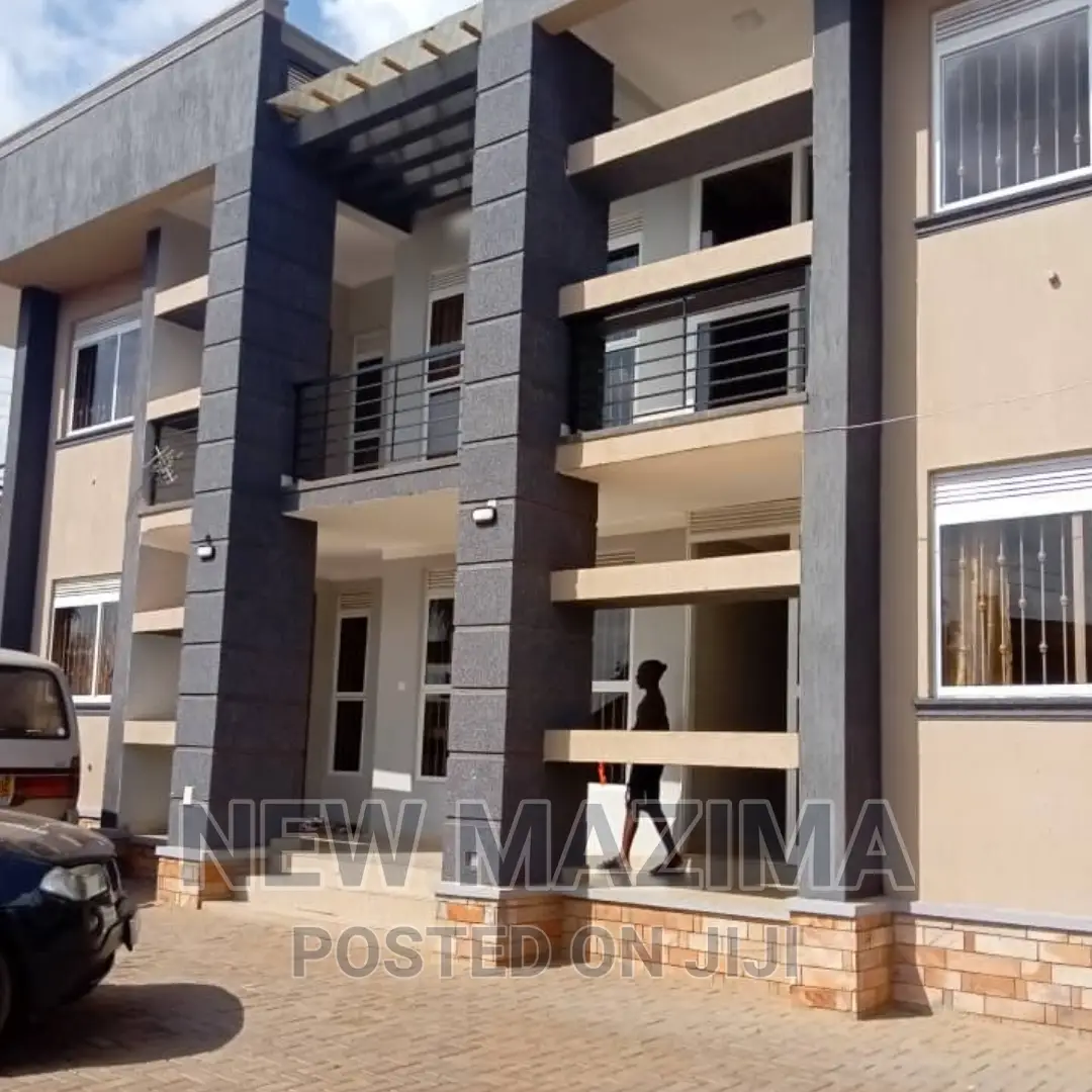 6bdrm Block of Flats in Makindye Kizungu, Central Division for sale in Central Division
