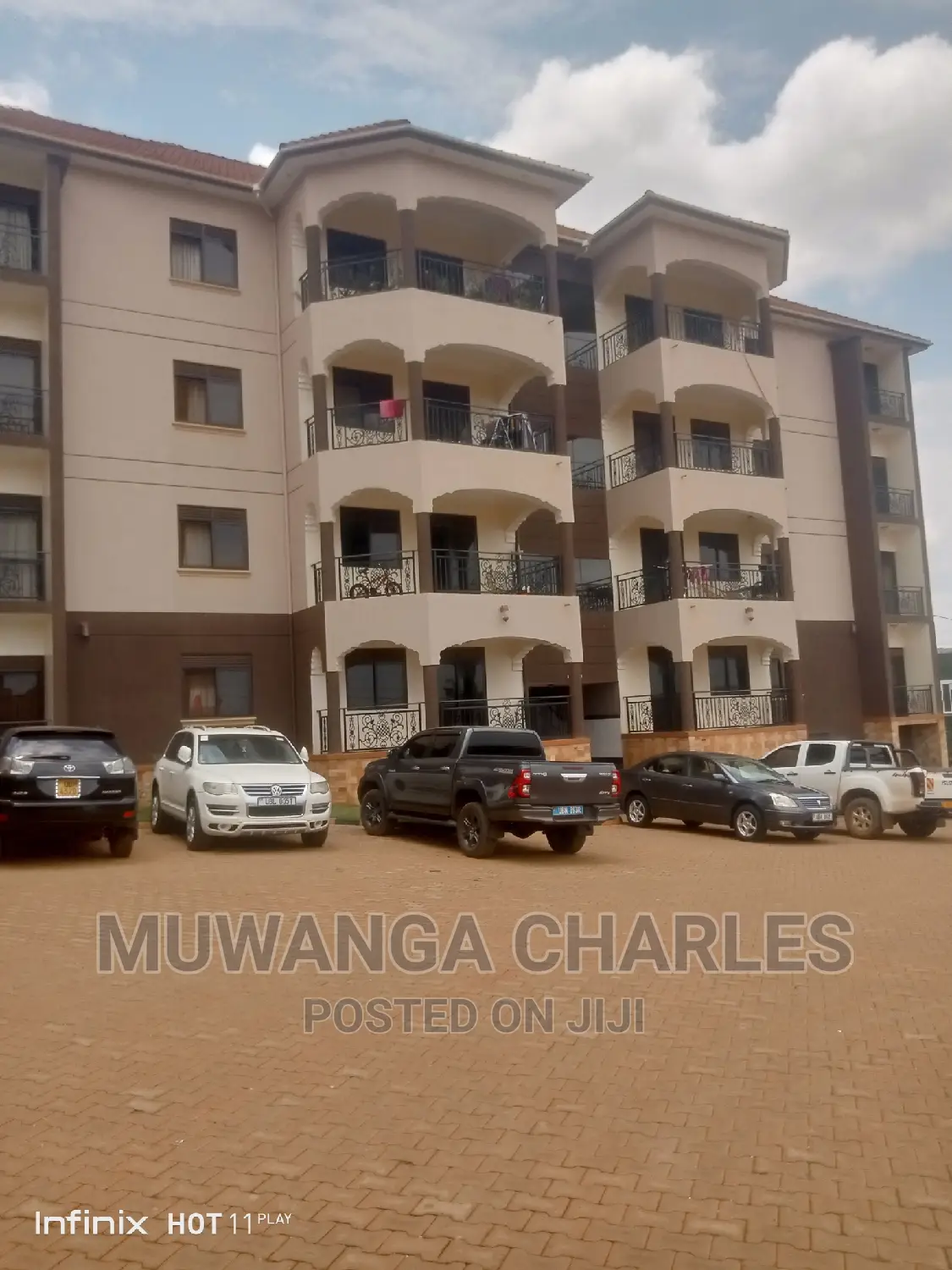 3bdrm Apartment in Fs Properties Ltd, Central Division for sale in Central Division