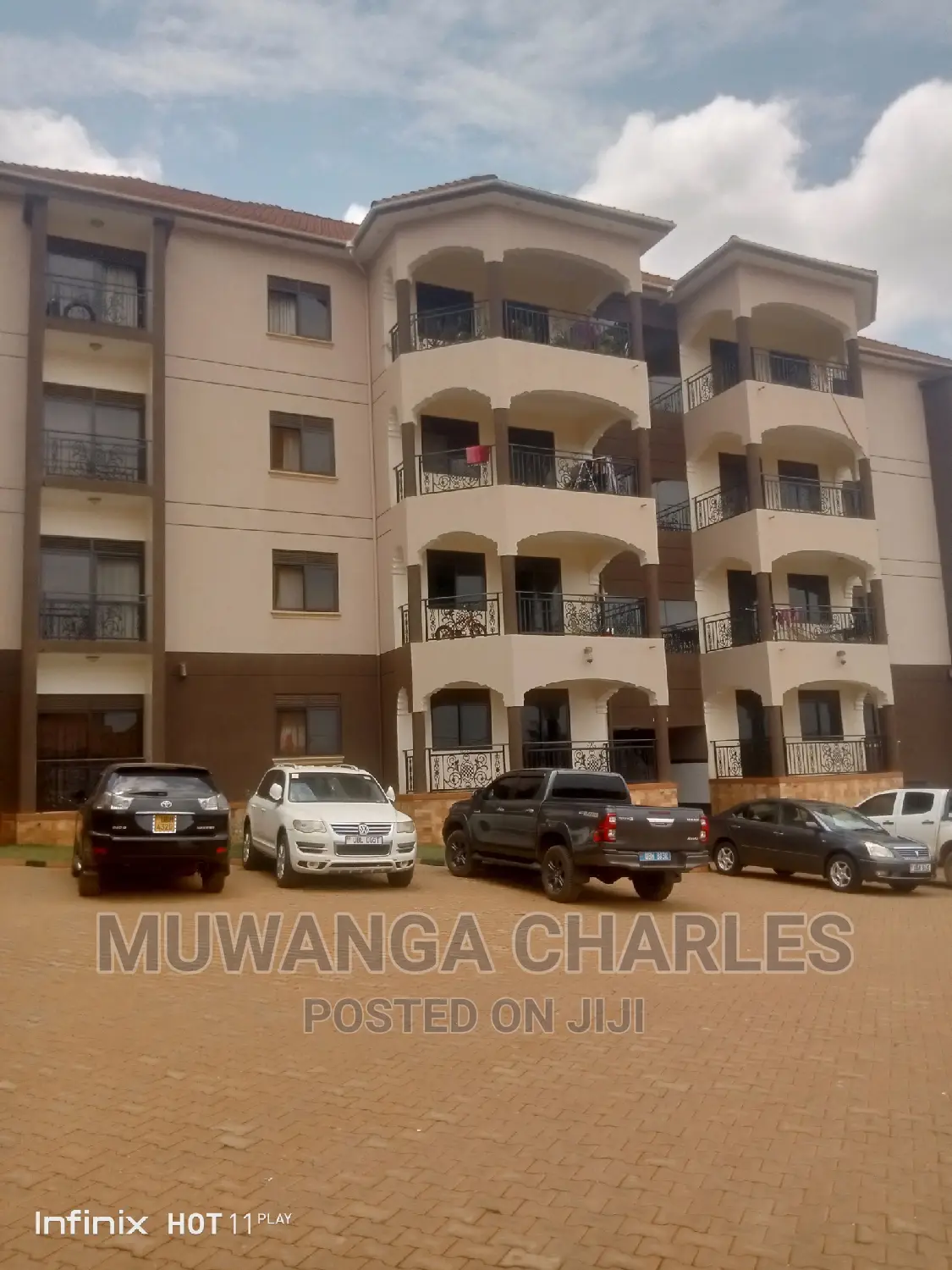 3bdrm Apartment in Fs Properties Ltd, Central Division for sale in Central Division