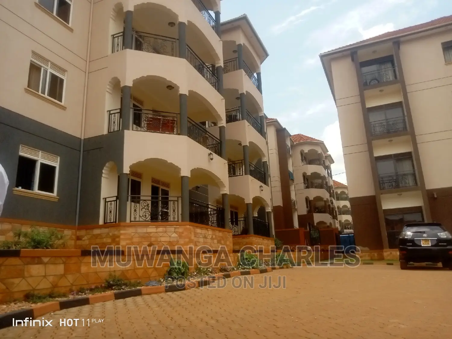 3bdrm Apartment in Fs Properties Ltd, Central Division for sale in Central Division