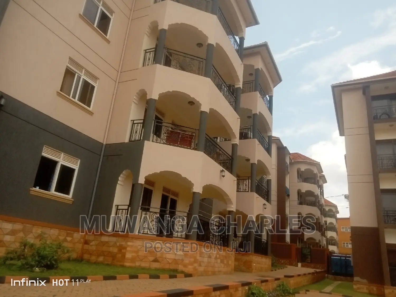 3bdrm Apartment in Fs Properties Ltd, Central Division for sale in Central Division
