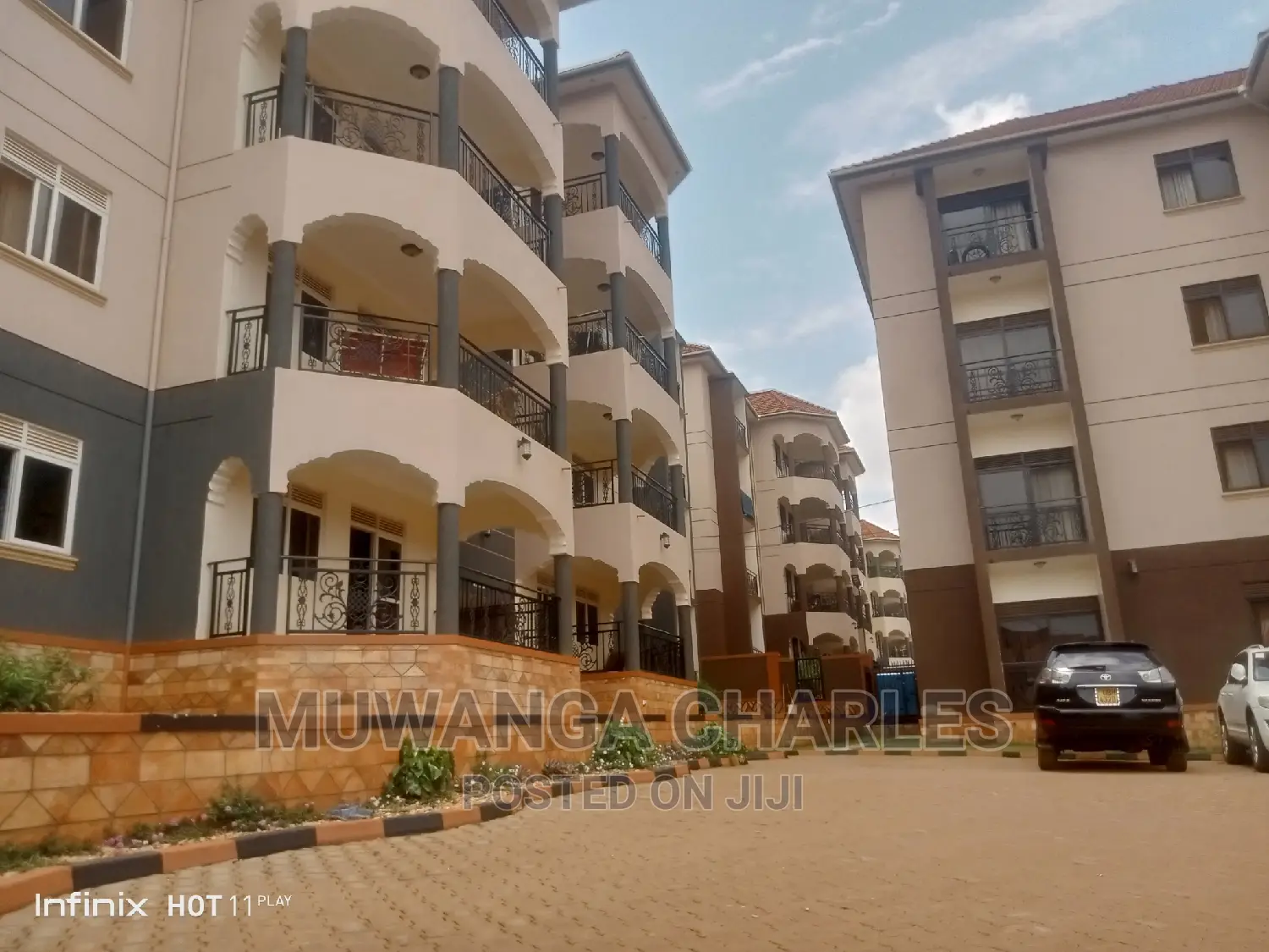 3bdrm Apartment in Fs Properties Ltd, Central Division for sale in Central Division