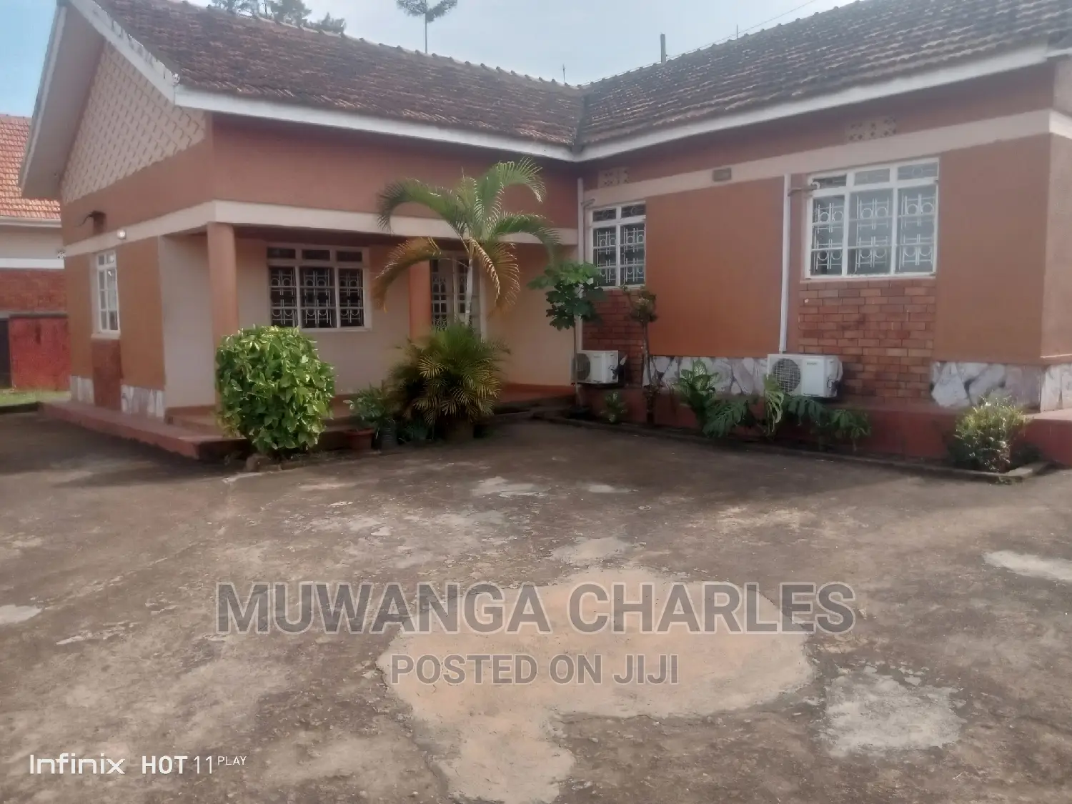 4bdrm House in Ntinda Minister'S, Central Division for sale in Central Division