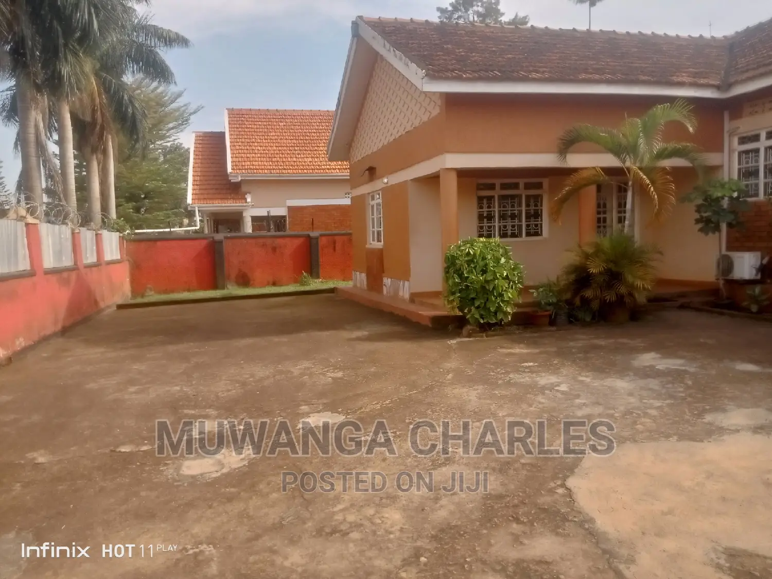 4bdrm House in Ntinda Minister'S, Central Division for sale in Central Division